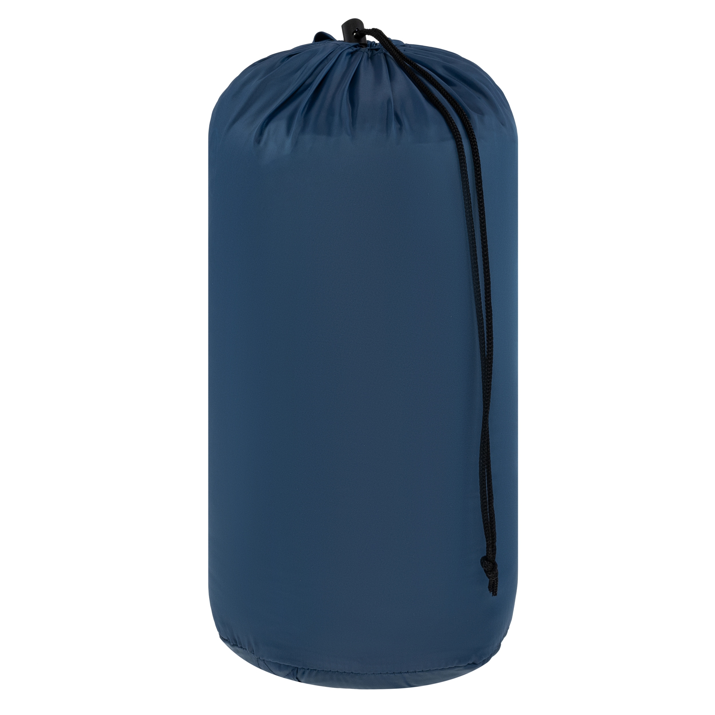 Highlander Outdoor Sleephaven Junior Sleeping Bag - Marine Blue