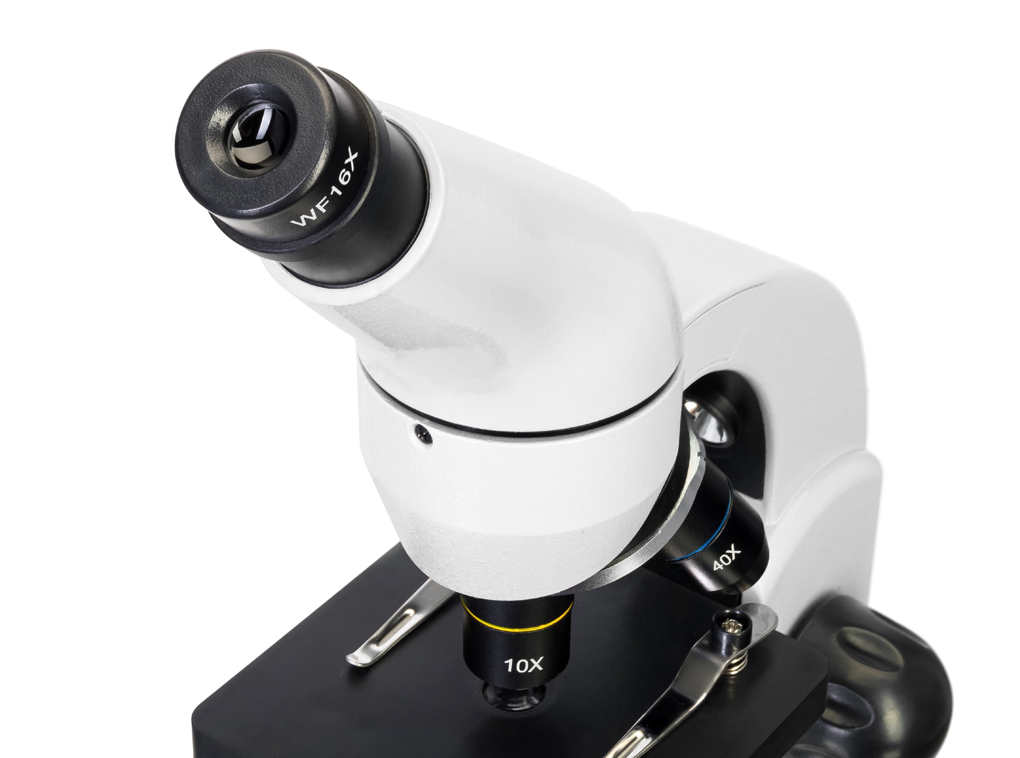Levenhuk Rainbow Plus Microscope 50L - Moonstone
