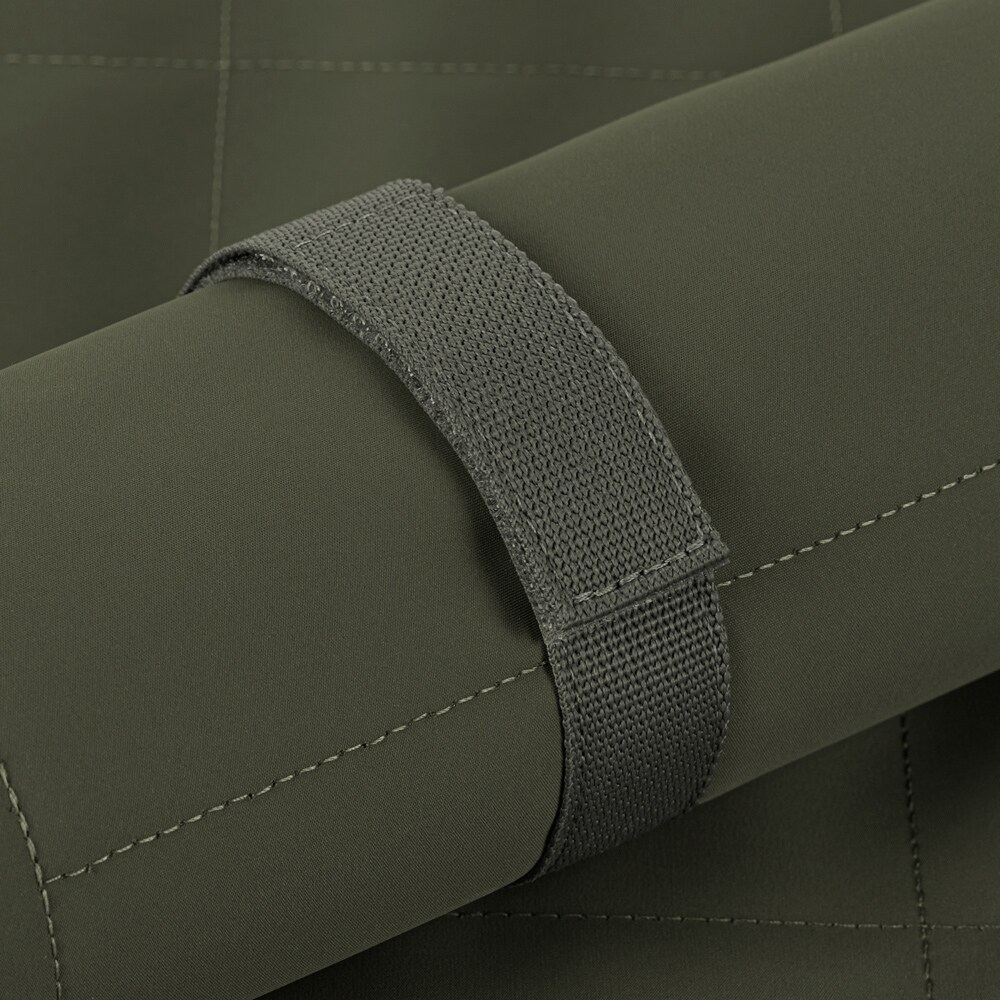 M-Tac Patch Panel 65 x 95 cm - Ranger Green