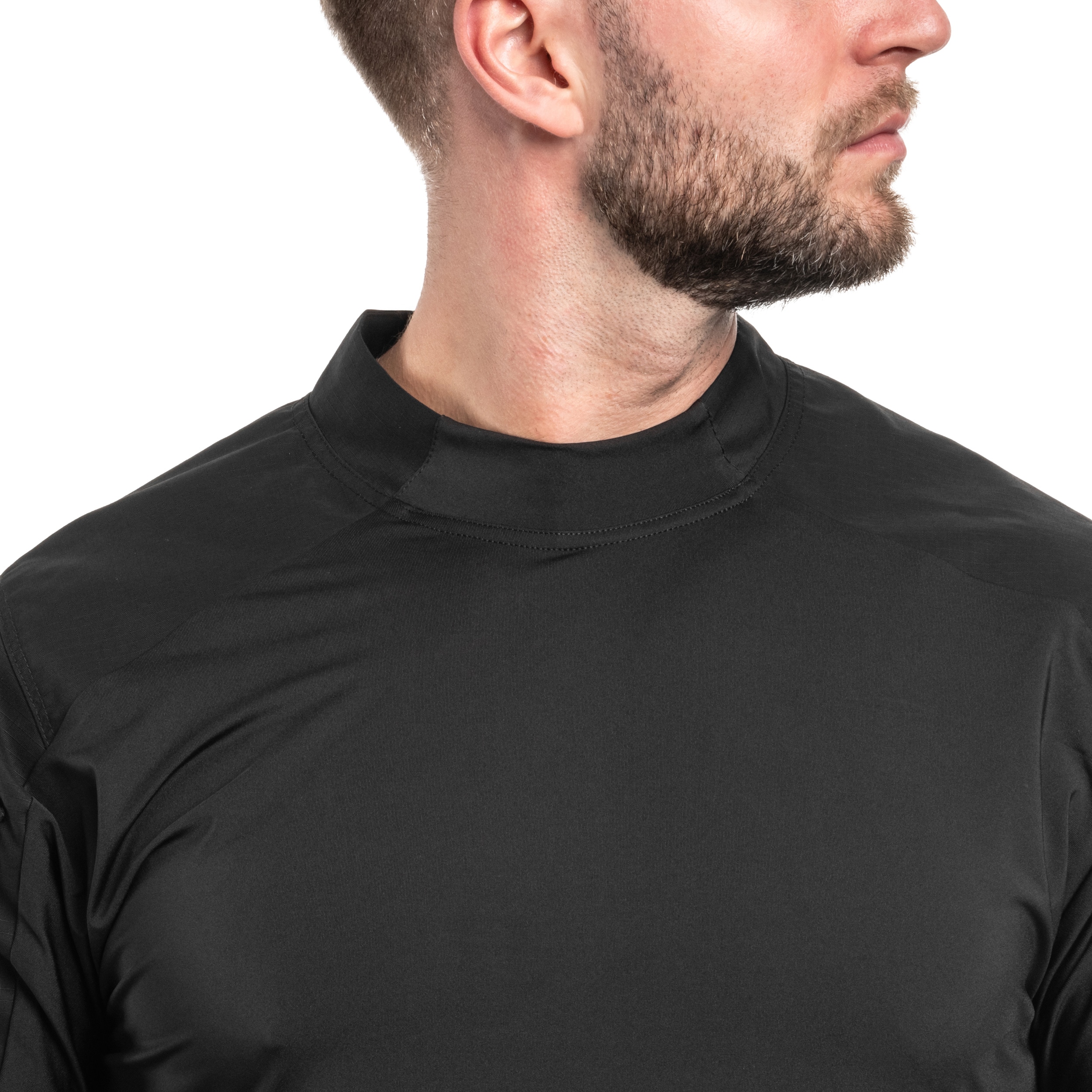 Pentagon Wolf Combat Shirt - Black