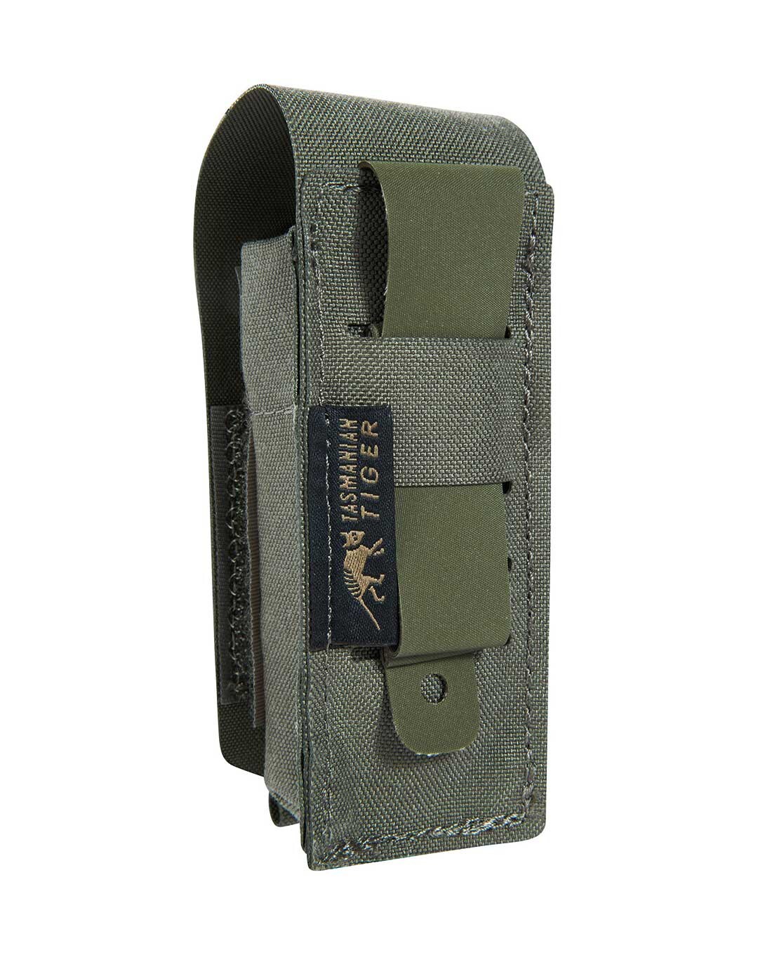 Tasmanian Tiger Single Mag Pouch MKIII IRR magazine pouch - Stone Grey Olive