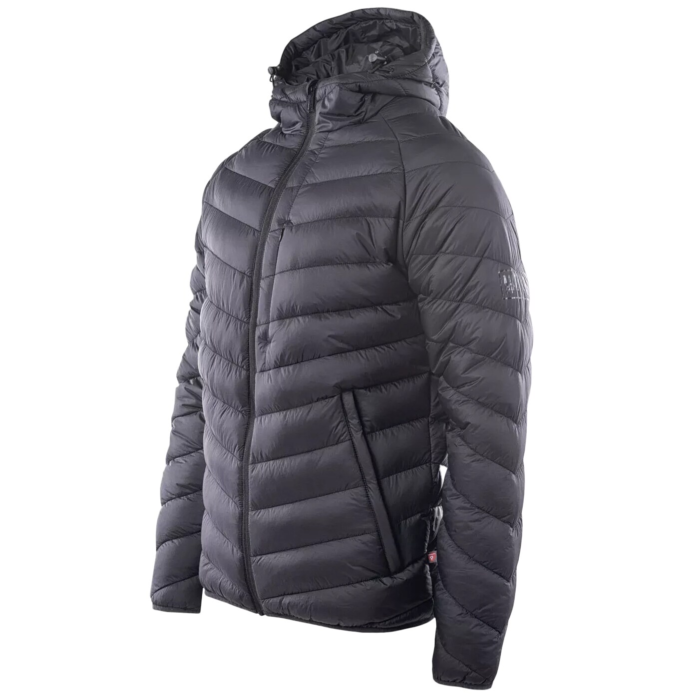 Magnum Primaloft Jacket - Black