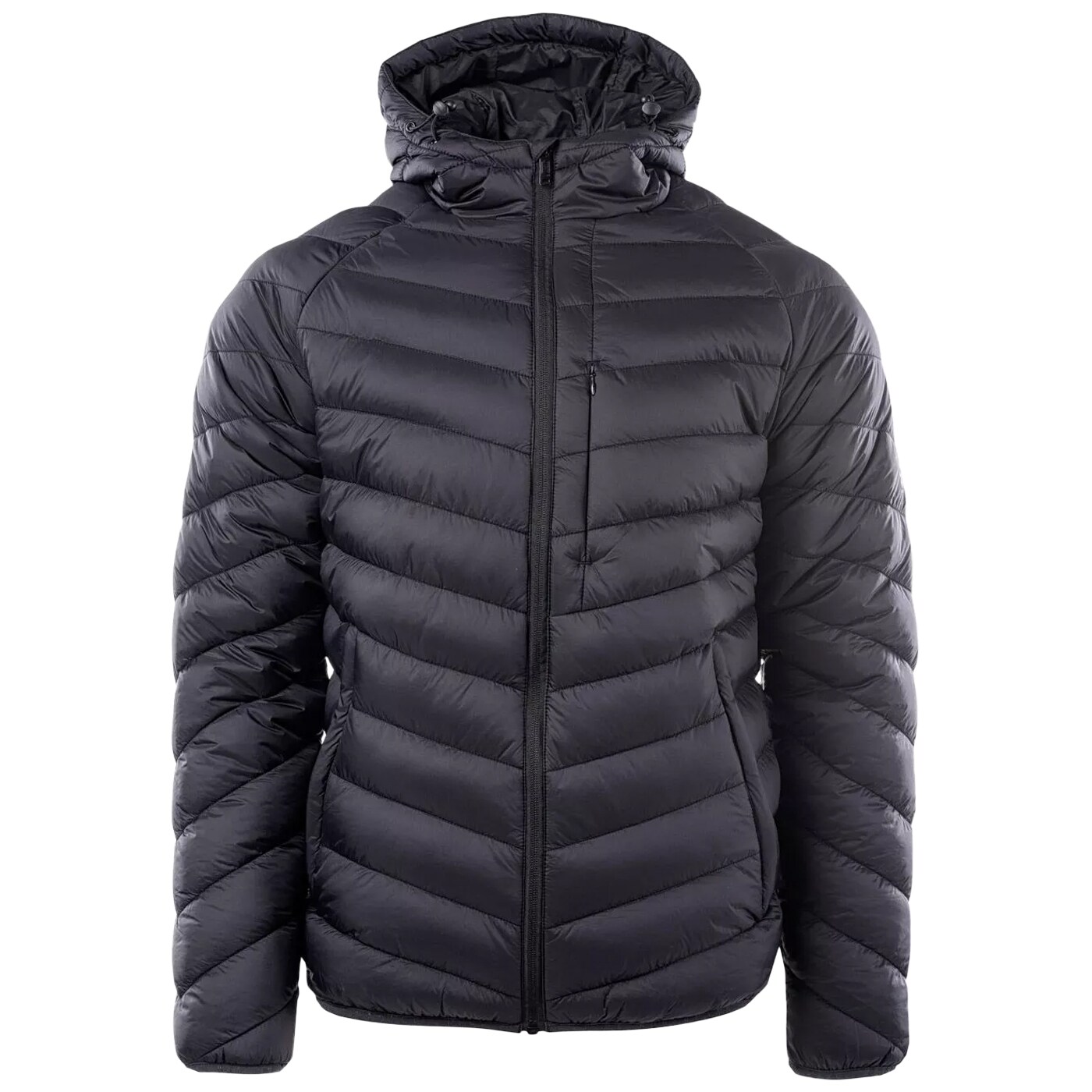 Magnum Primaloft Jacket - Black
