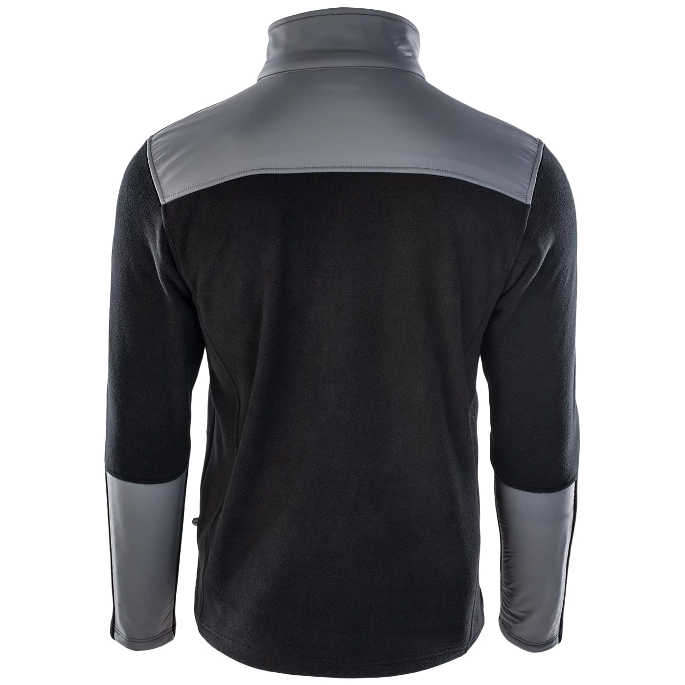 Hi-Tec Hanis 350 Fleece - Black/Grey