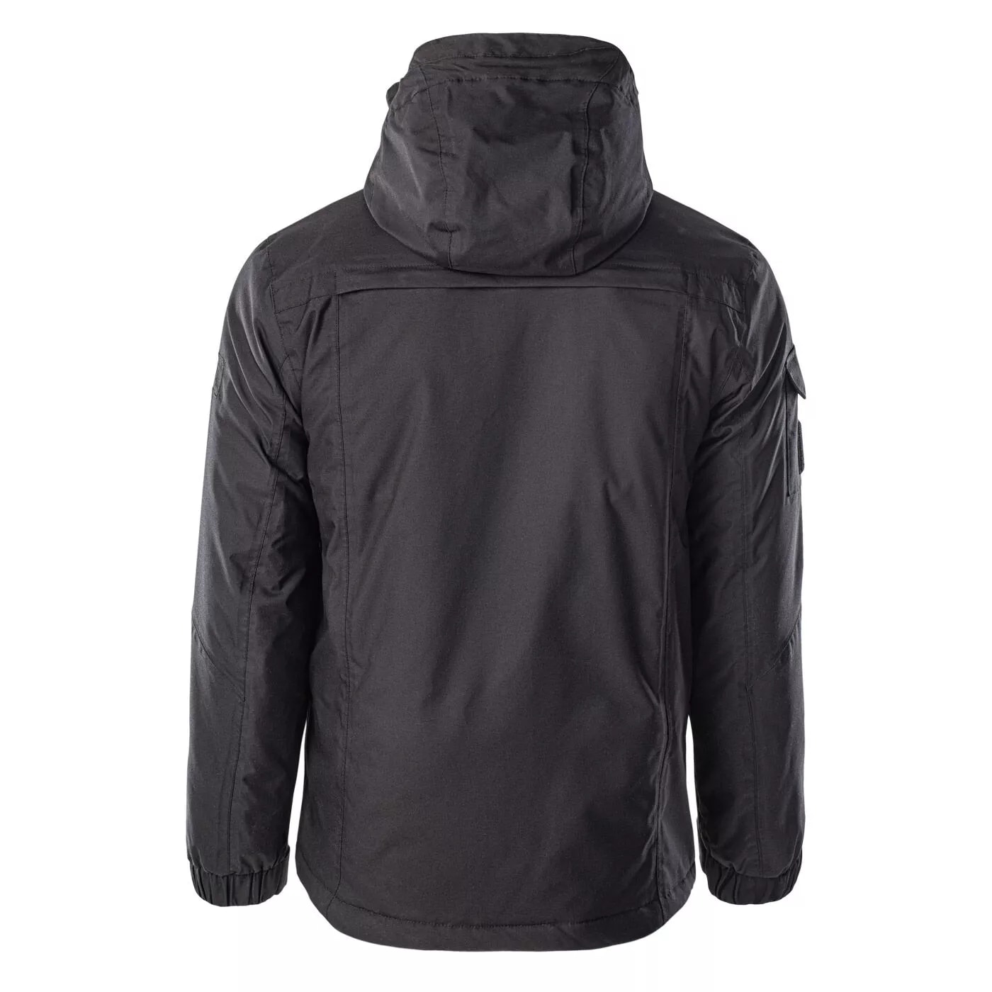 Magnum Bear 2.0 Jacket - Black