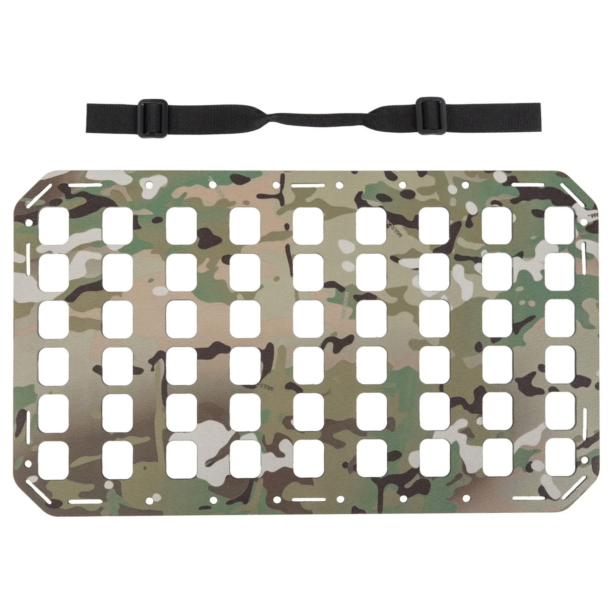 Wosport Medium Organizational Panel - MultiCam