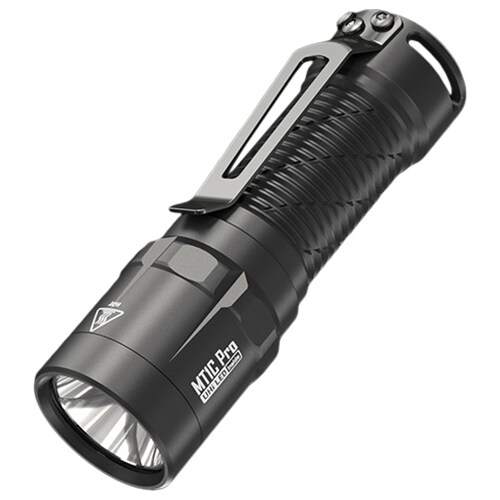 Nitecore MT1C Pro Flashlight - 1000 lumens