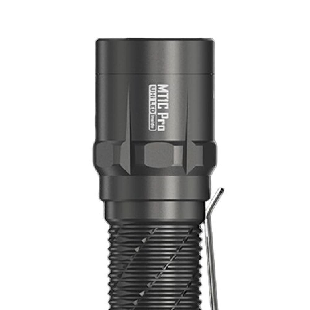 Nitecore MT1C Pro Flashlight - 1000 lumens