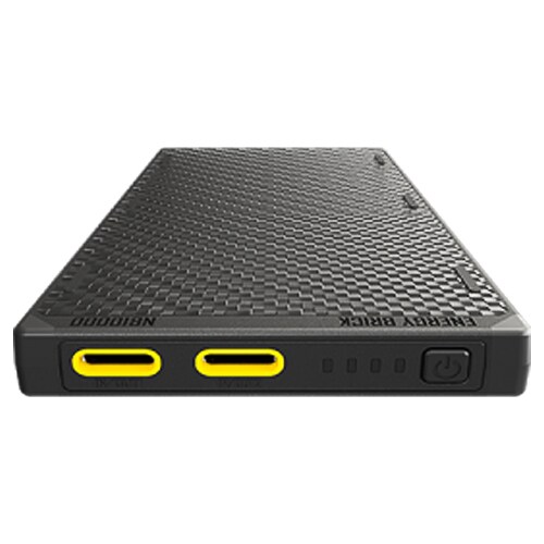 Nitecore NB10000 Gen.3 Powerbank