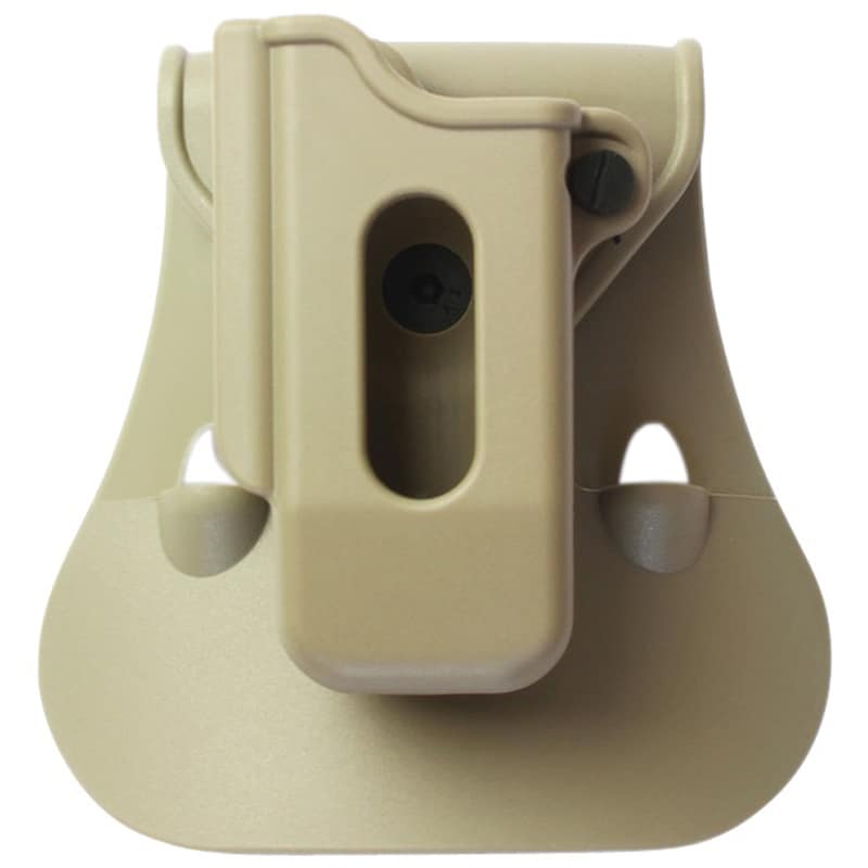 IMI Defense ZSP07 Roto Paddle Pouch for short magazine - Tan
