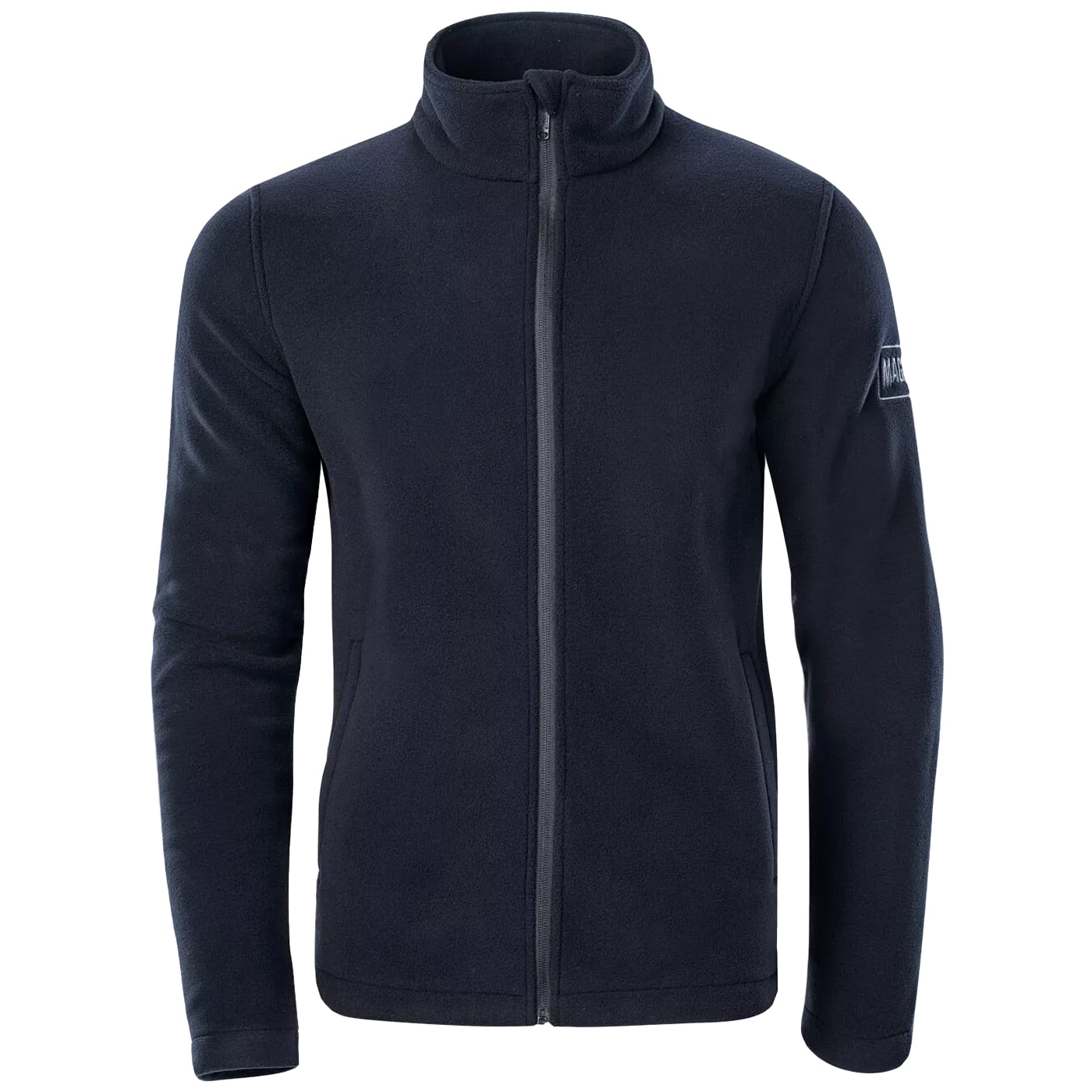 Magnum Polartec Fleece - Black