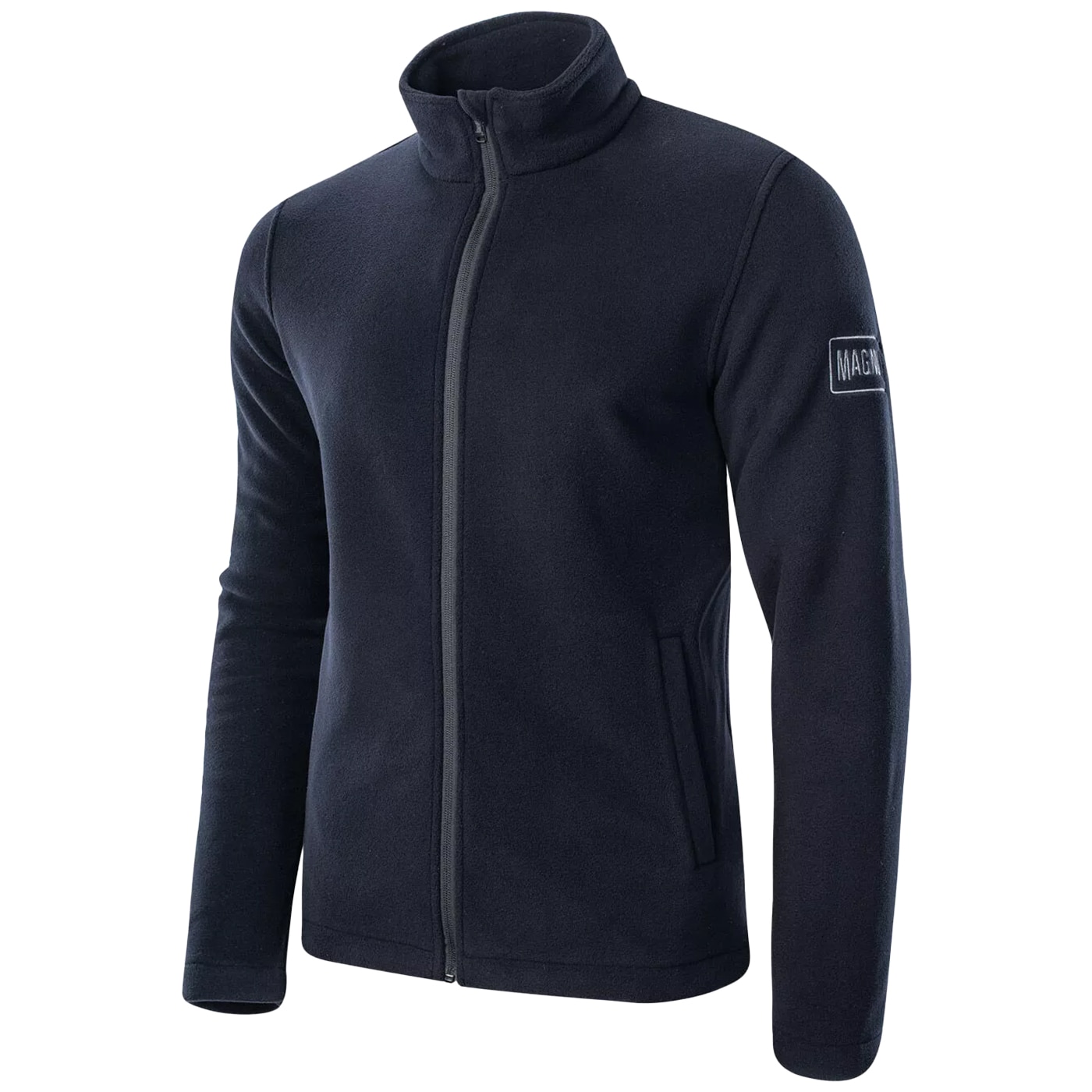 Magnum Polartec Fleece - Black