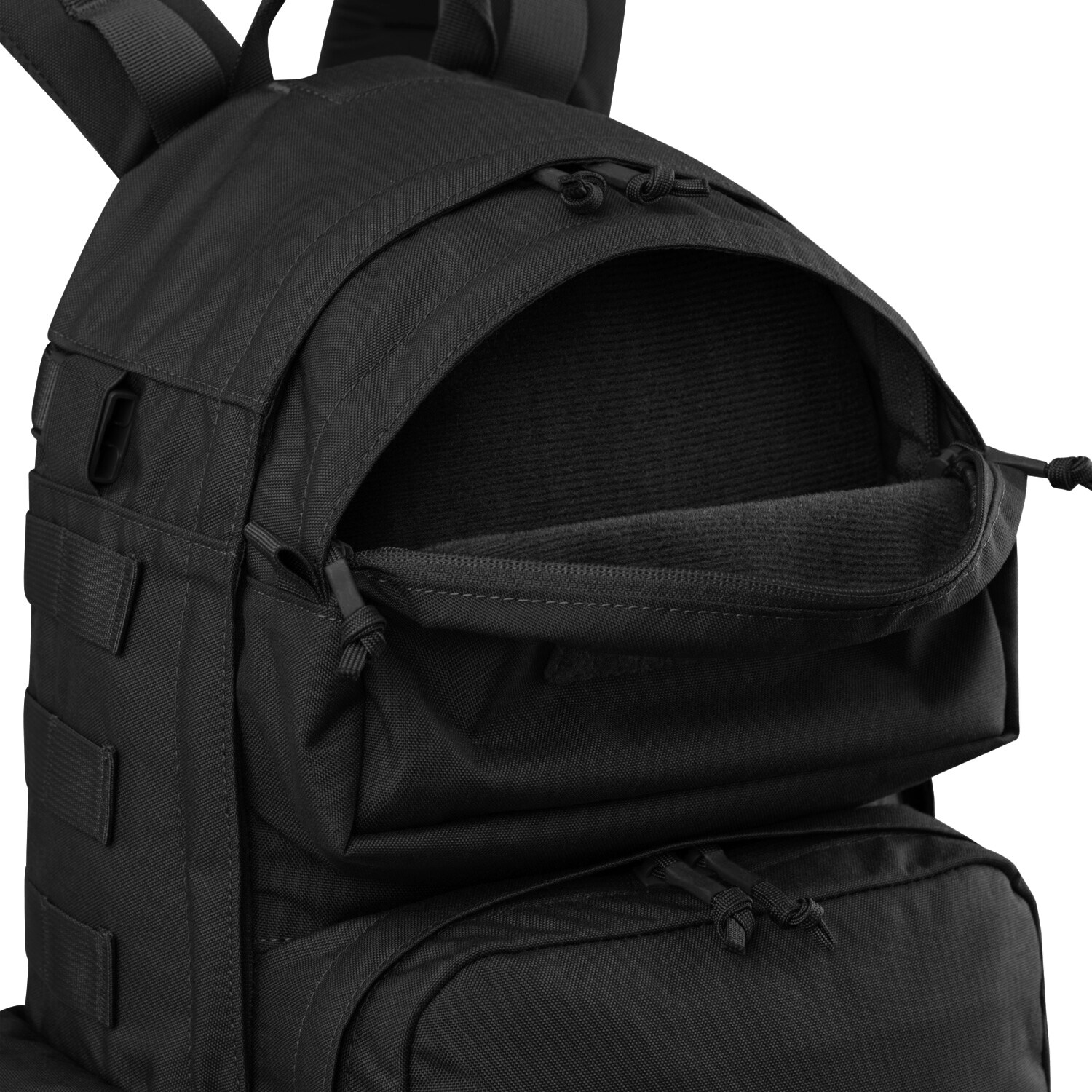 Helikon-Tex Ambush Backpack 22 l - Black