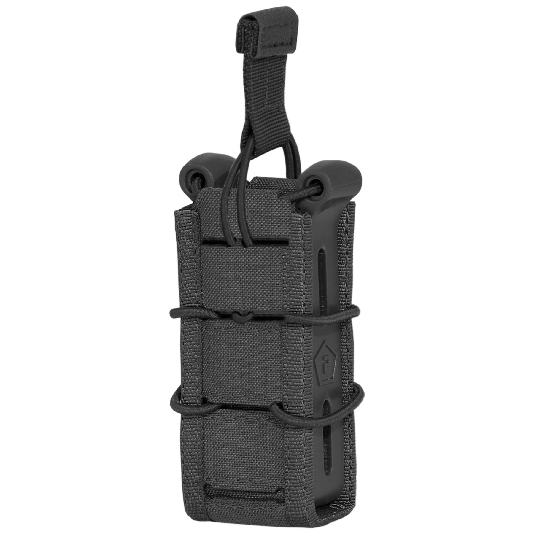 Pentagon Elpis Mag Pouch - Black