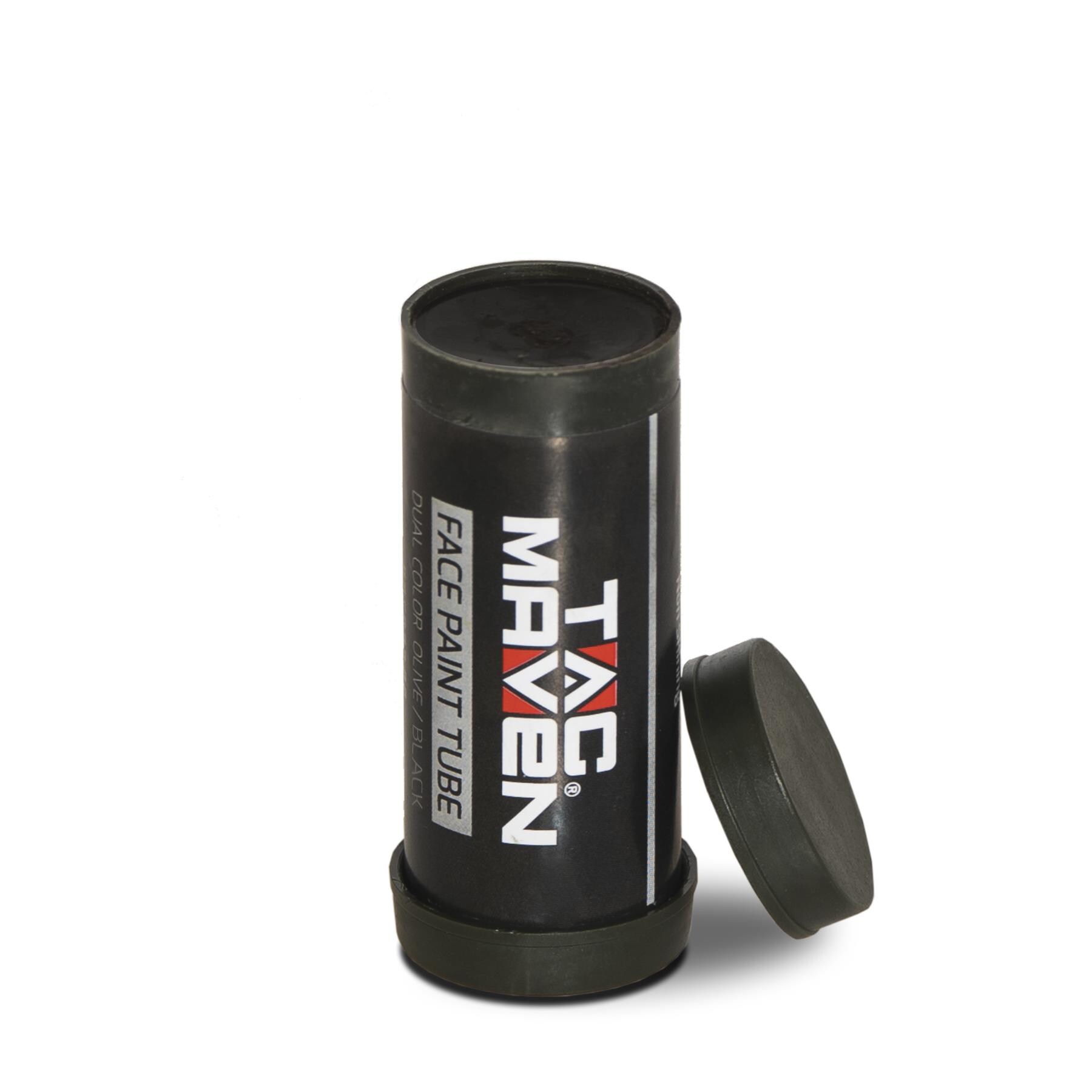 Pentagon Tac Maven Camouflage Stick Paint - Olive/Black