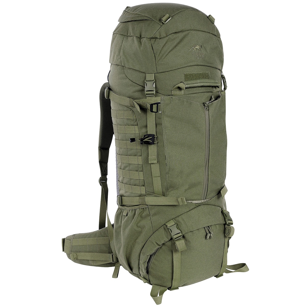 Tasmanian Tiger Pathfinder MKII Backpack 80 l Olive