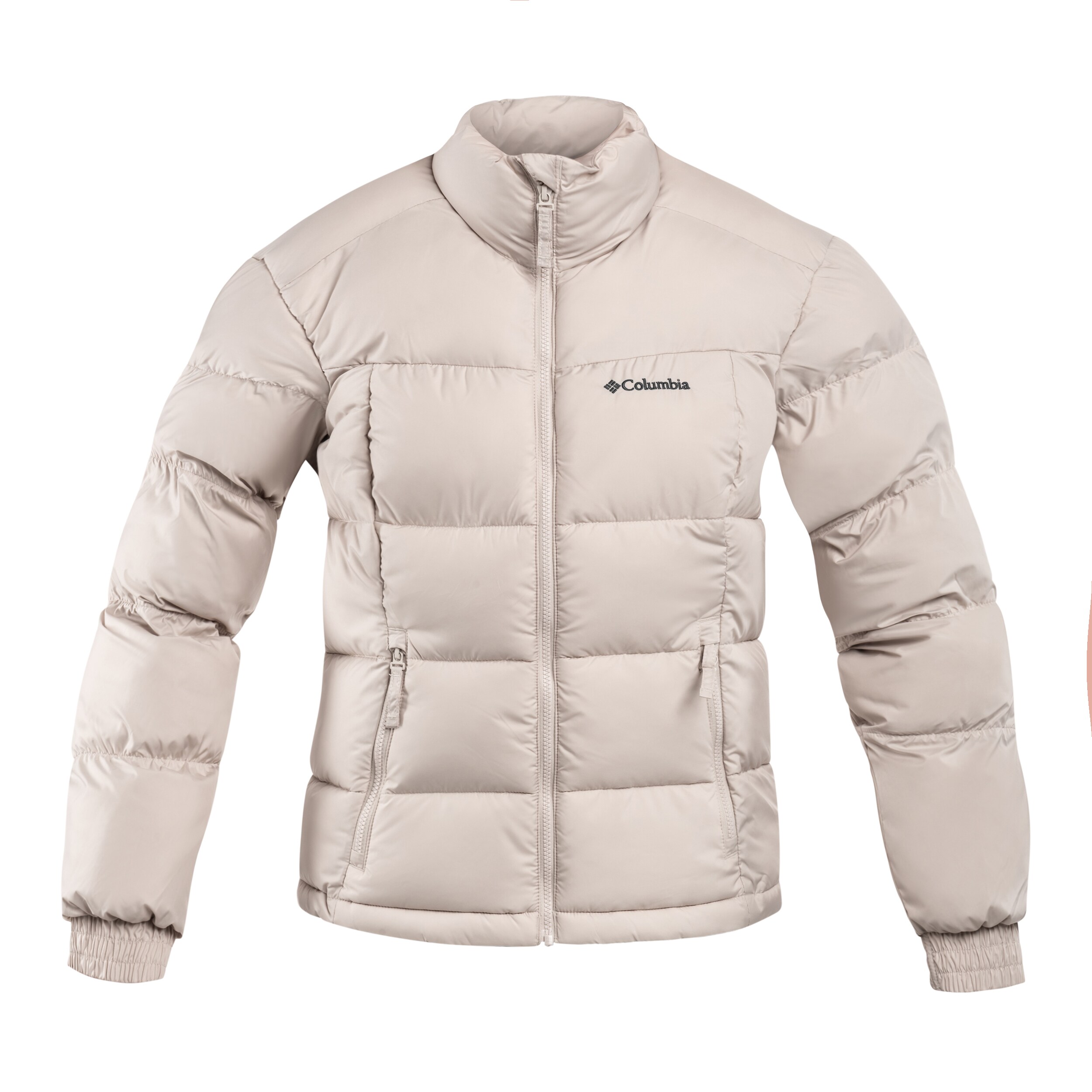 Columbia Pike Lake Women's Jacket - Dark Stone