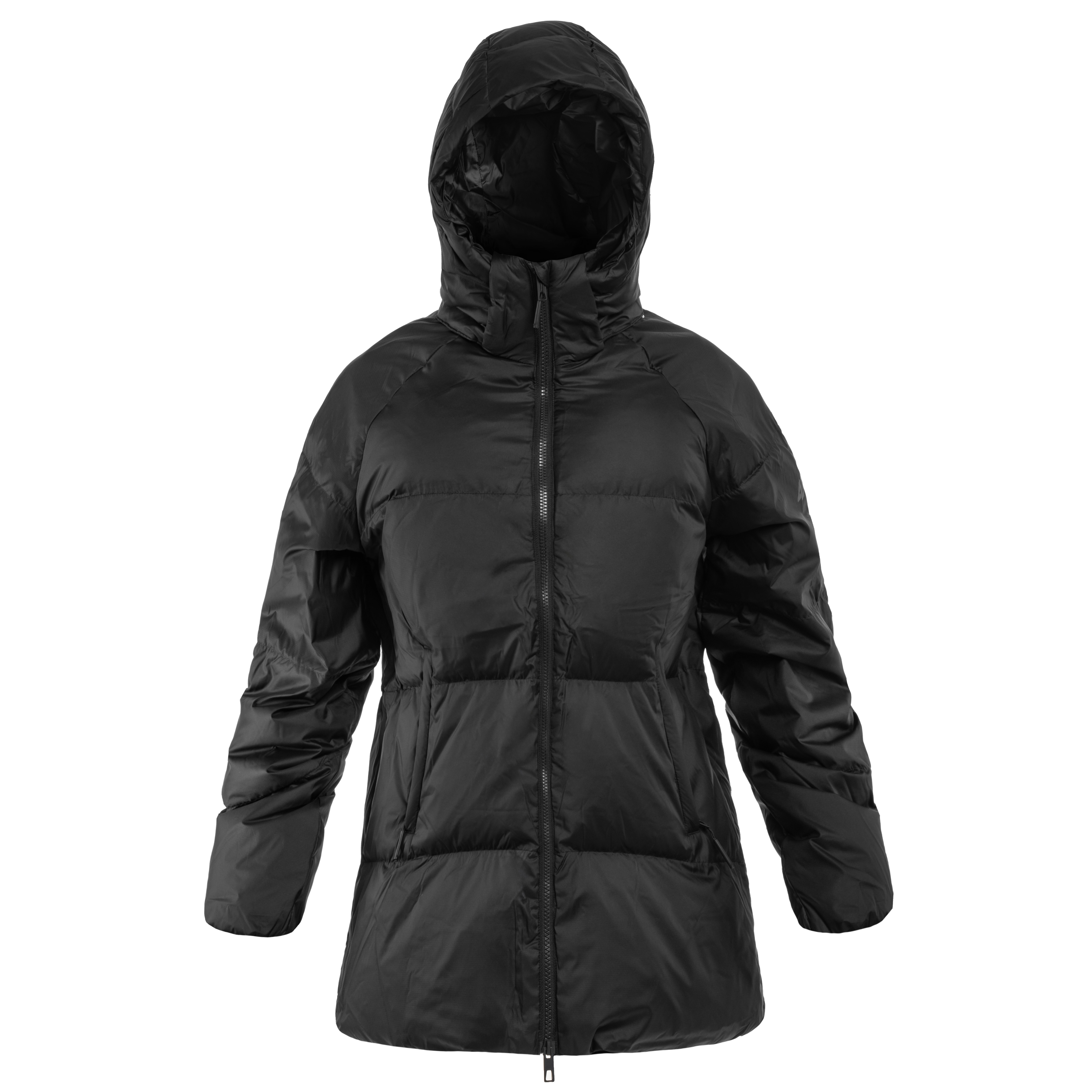 4F F466 Women's Jacket - Black