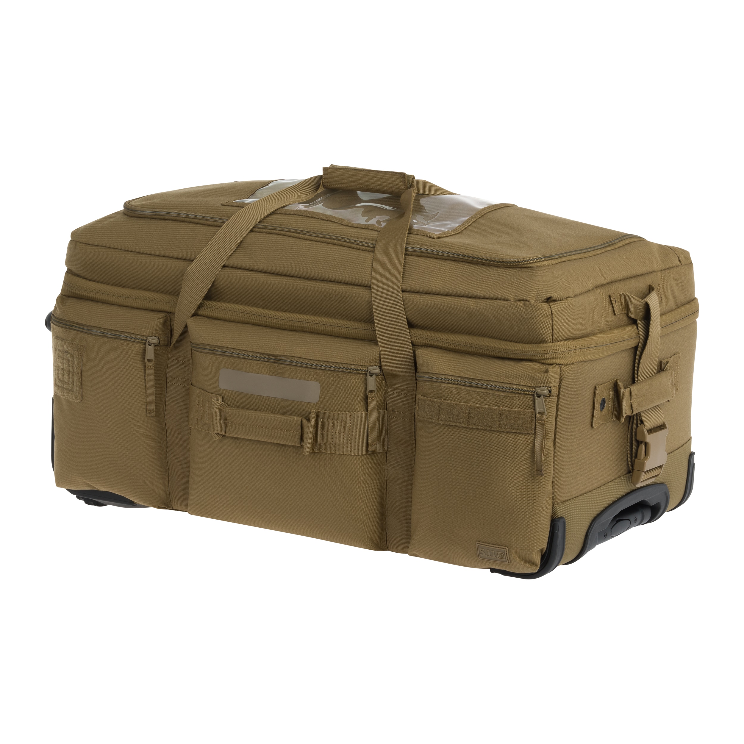 5.11 Mission Ready 3.0 Bag 90 l - Kangaroo