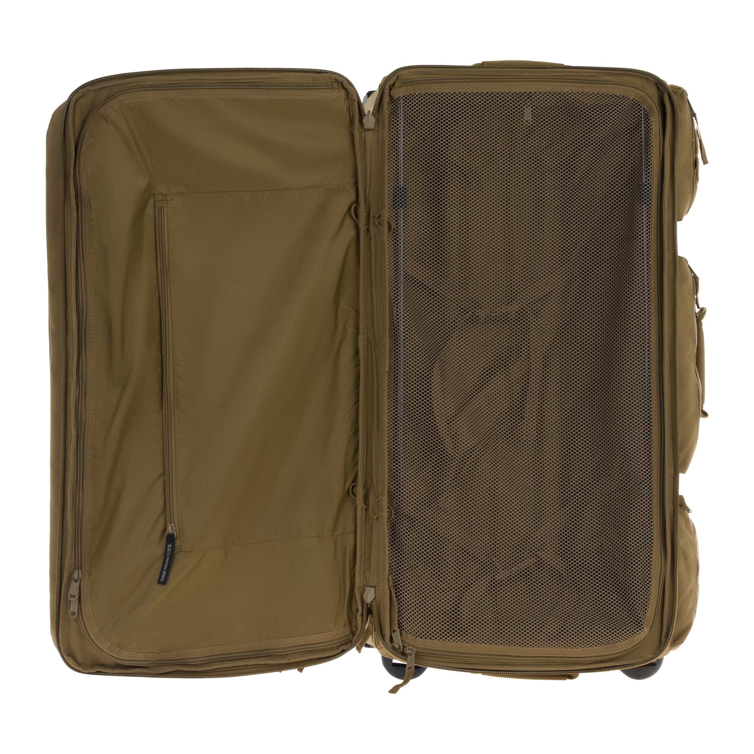 5.11 Mission Ready 3.0 Bag 90 l - Kangaroo