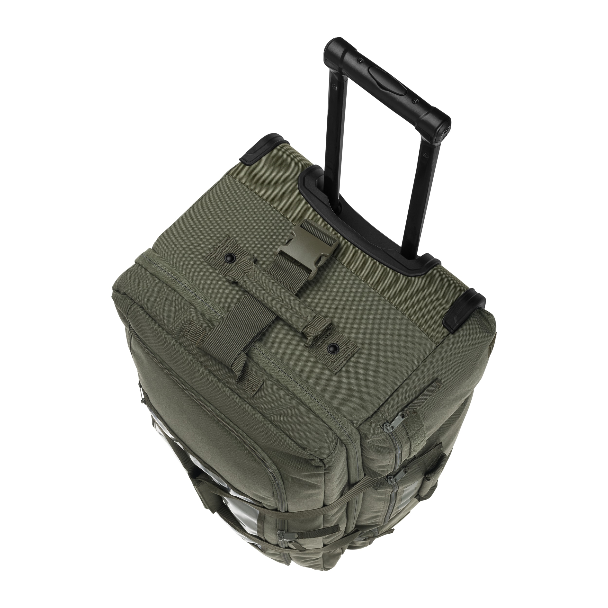 5.11 Mission Ready 3.0 90 l Bag - Ranger Green