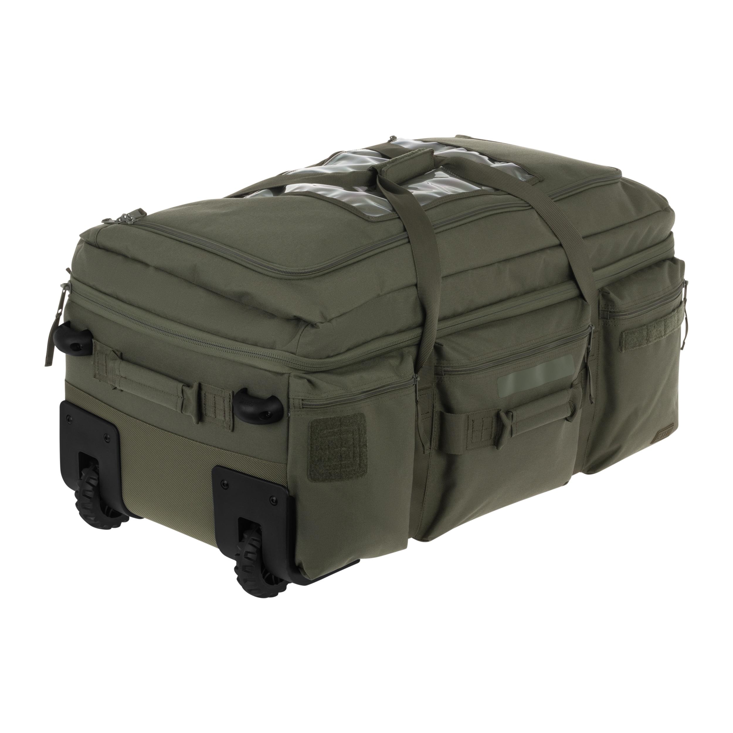 5.11 Mission Ready 3.0 90 l Bag - Ranger Green