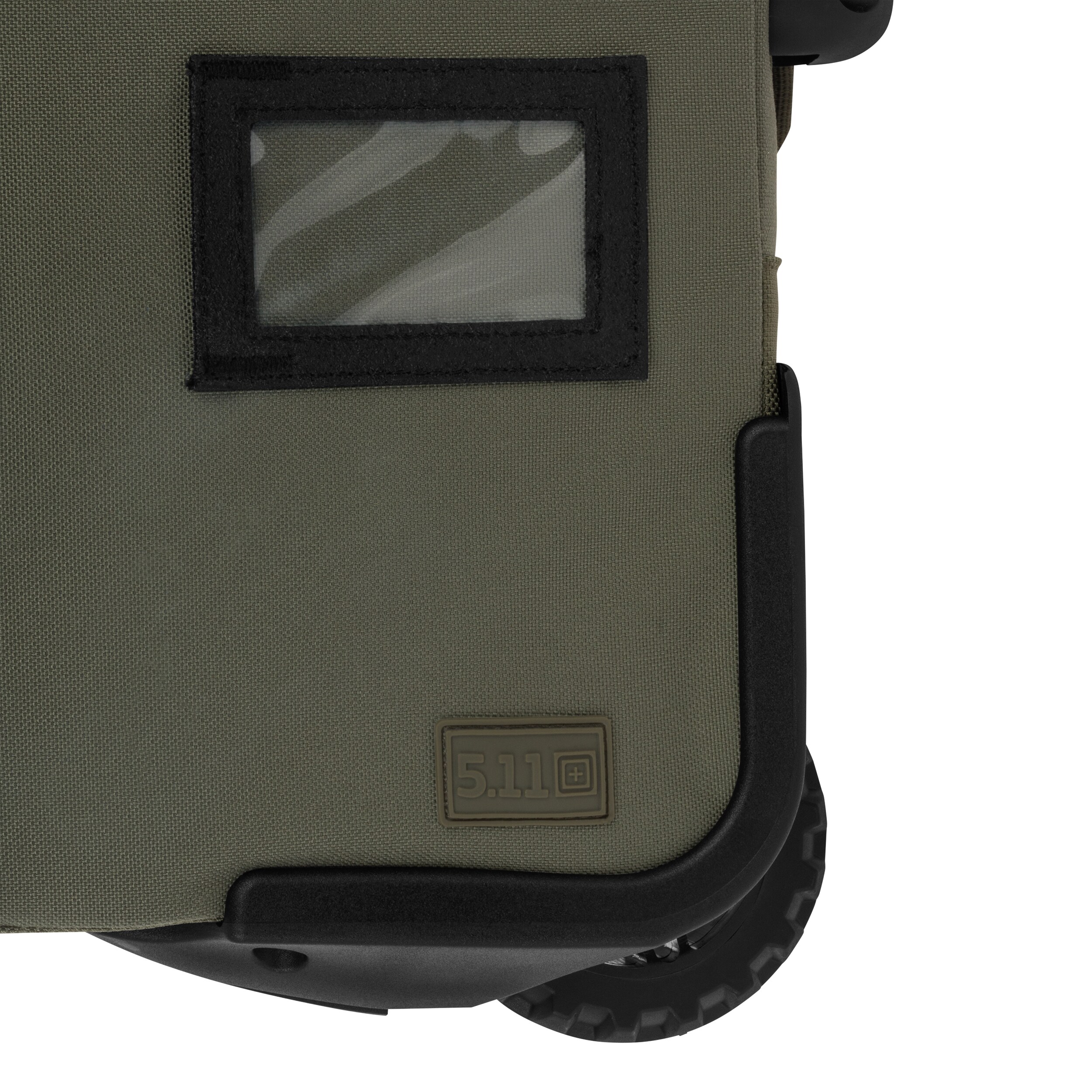 5.11 Mission Ready 3.0 90 l Bag - Ranger Green