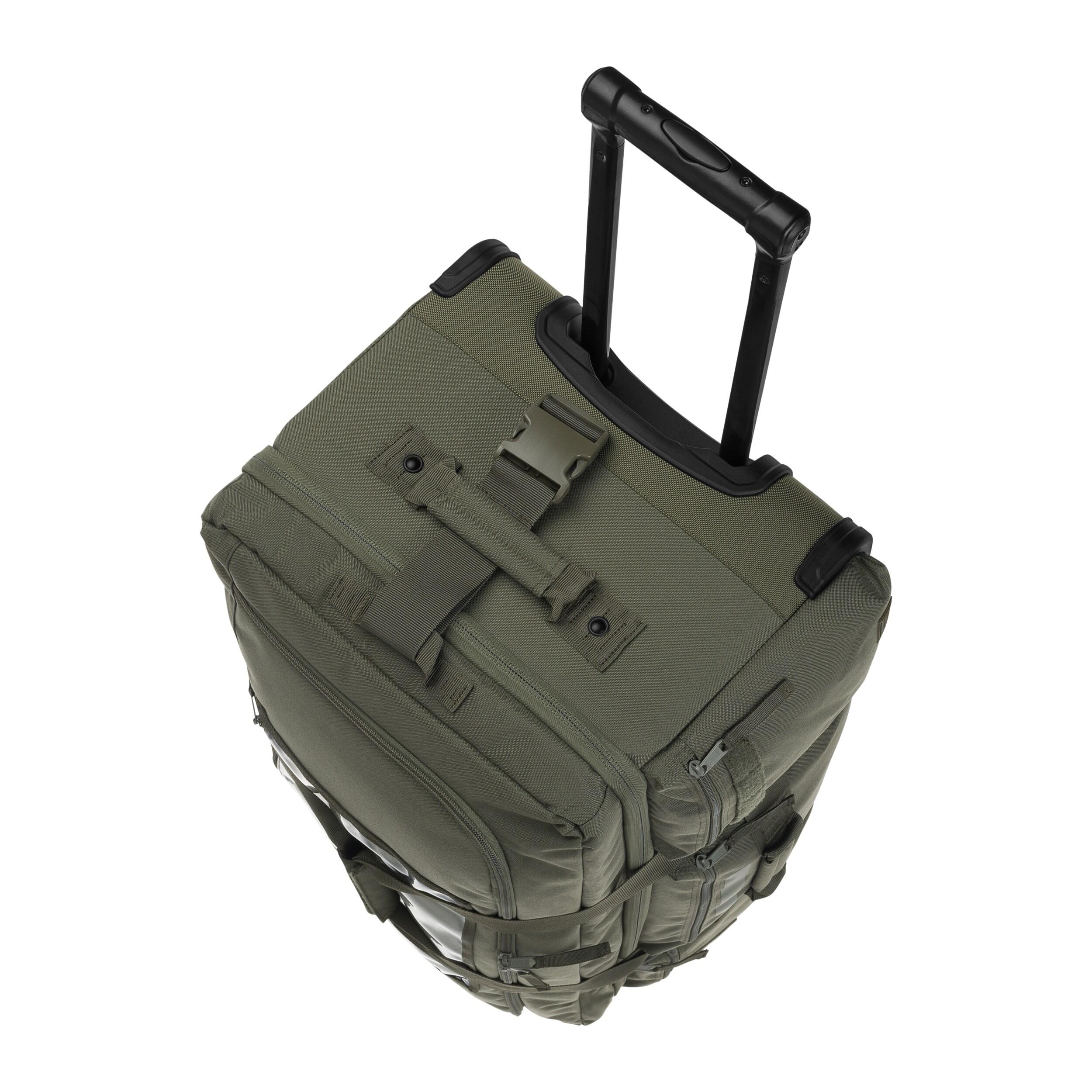 5.11 Mission Ready 3.0 90 l Bag - Ranger Green