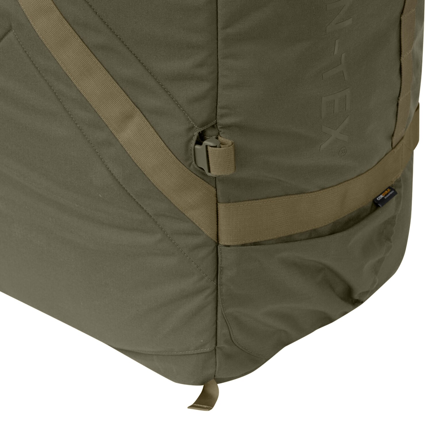 Helikon-Tex Alien Bag 122 l - Olive Green