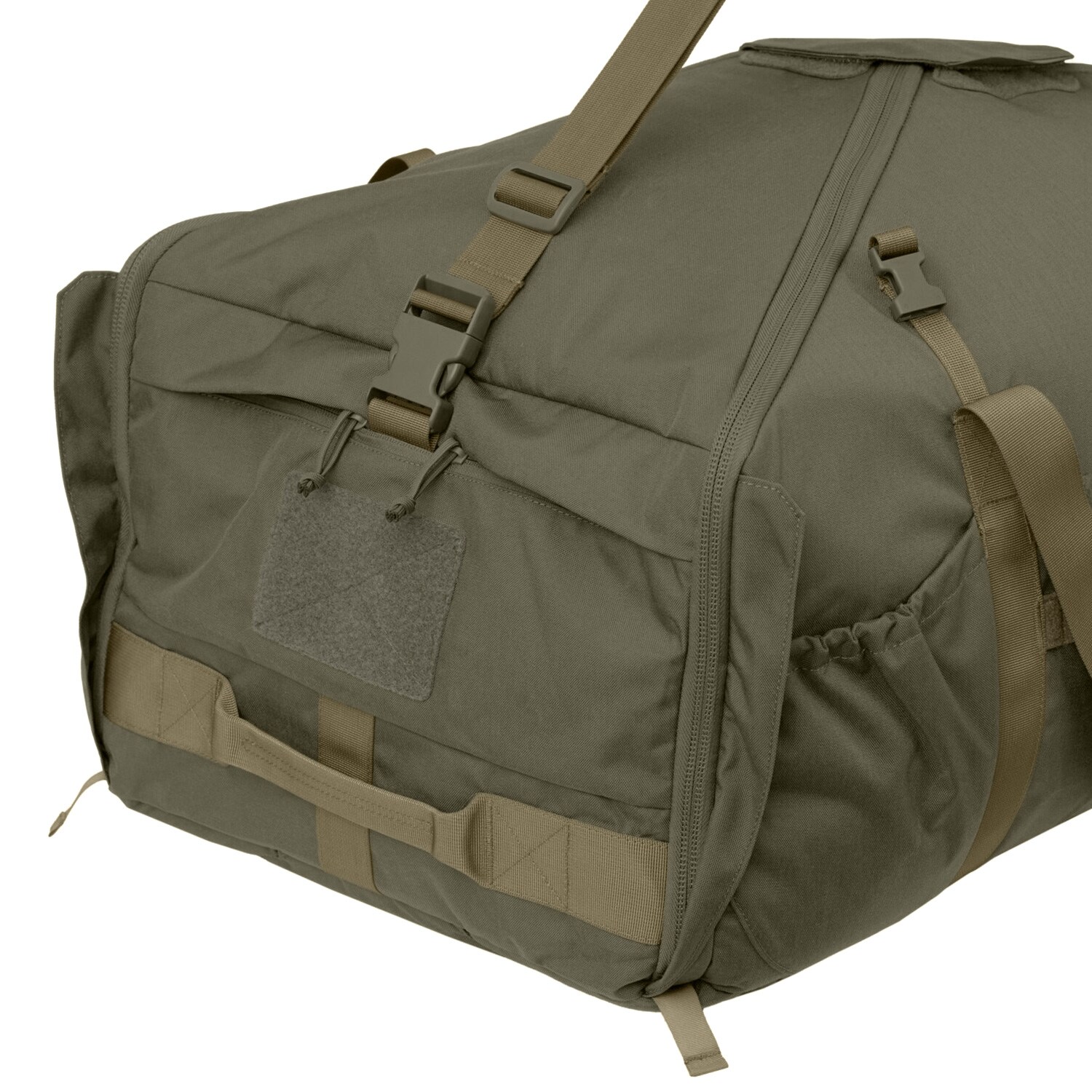 Helikon-Tex Alien Bag 122 l - Olive Green