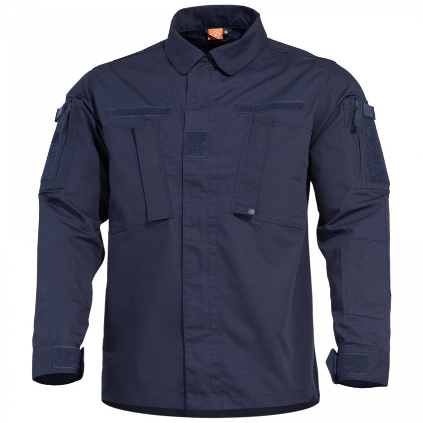 Pentagon ACU 2.0 Uniform Sweatshirt - Navy Blue