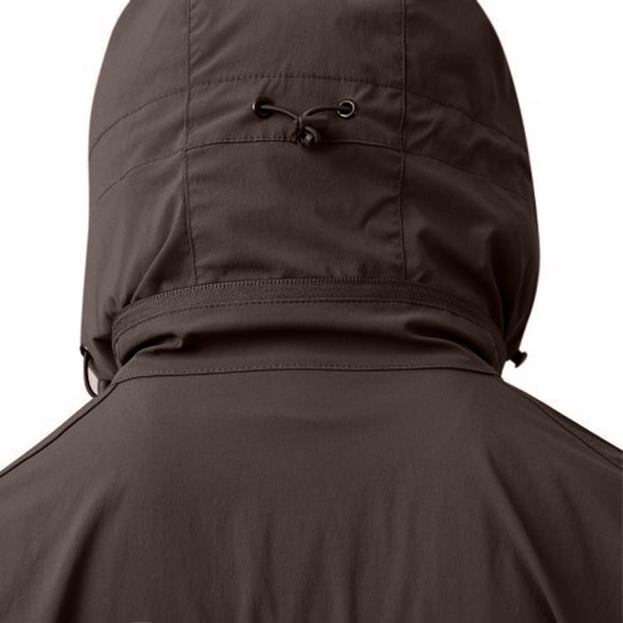 Helikon-Tex Trooper StormStretch Softshell MK2 Jacket - Earth Brown