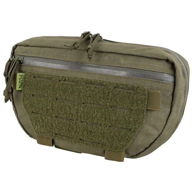 Maskpol Cargo Dangler pouch - Ranger Green