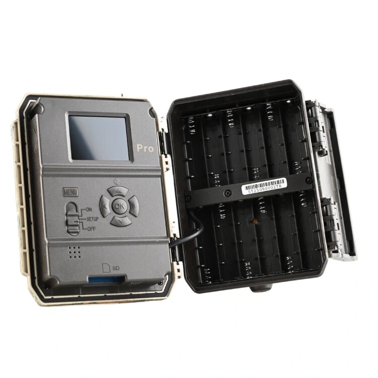 Willfine SF4.0 CG Pro 60 4G LTE 24MPX Trail Camera