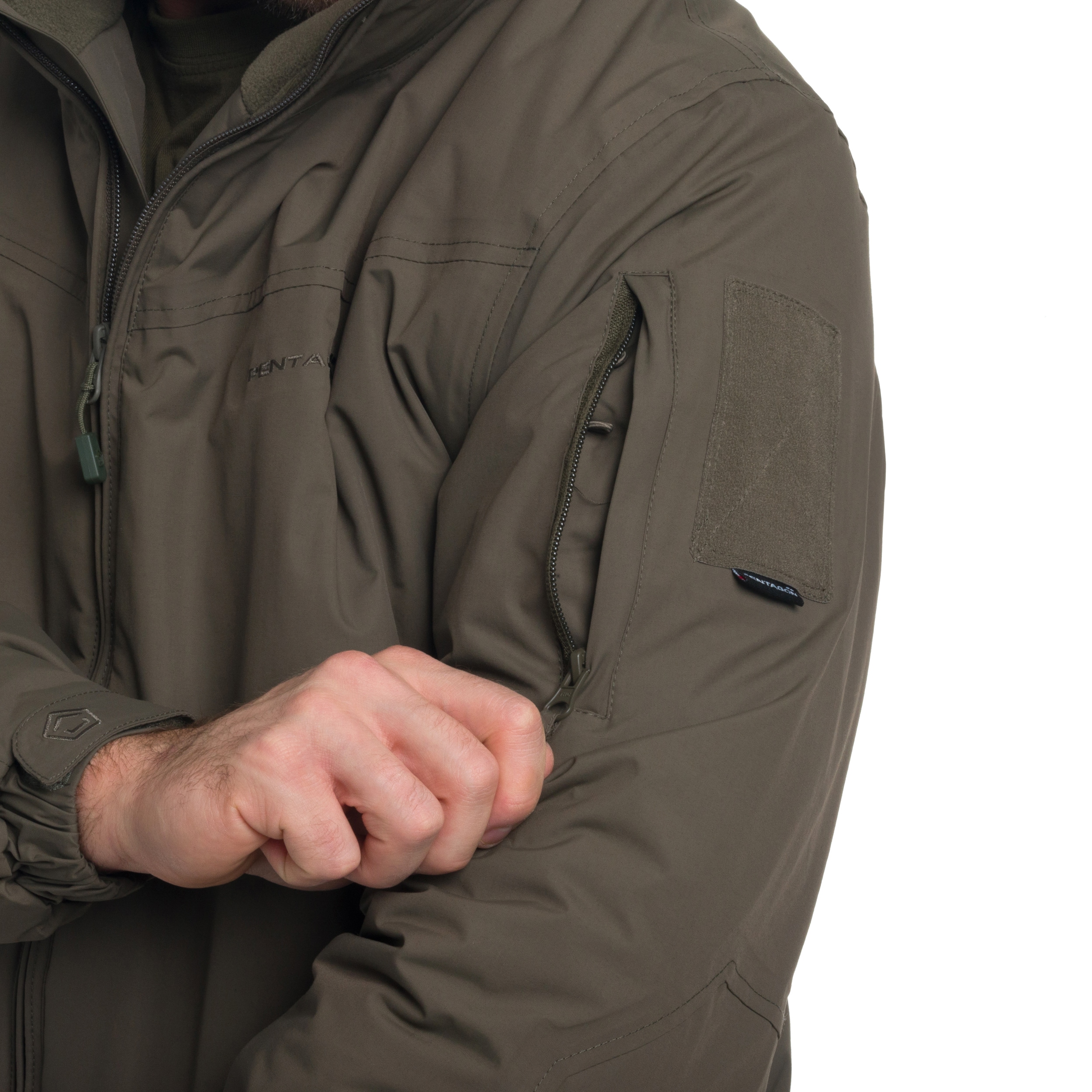 Pentagon Logan Level 7 Jacket - RAL7013