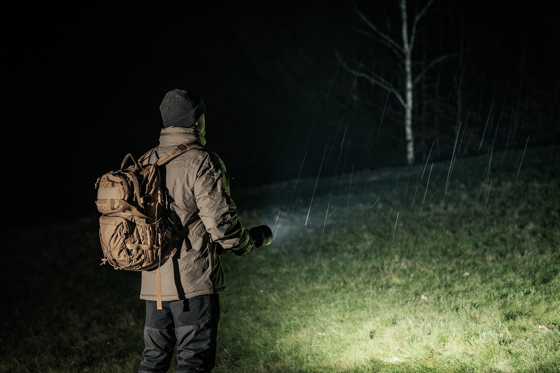 Pentagon Logan Level 7 Jacket - RAL7013