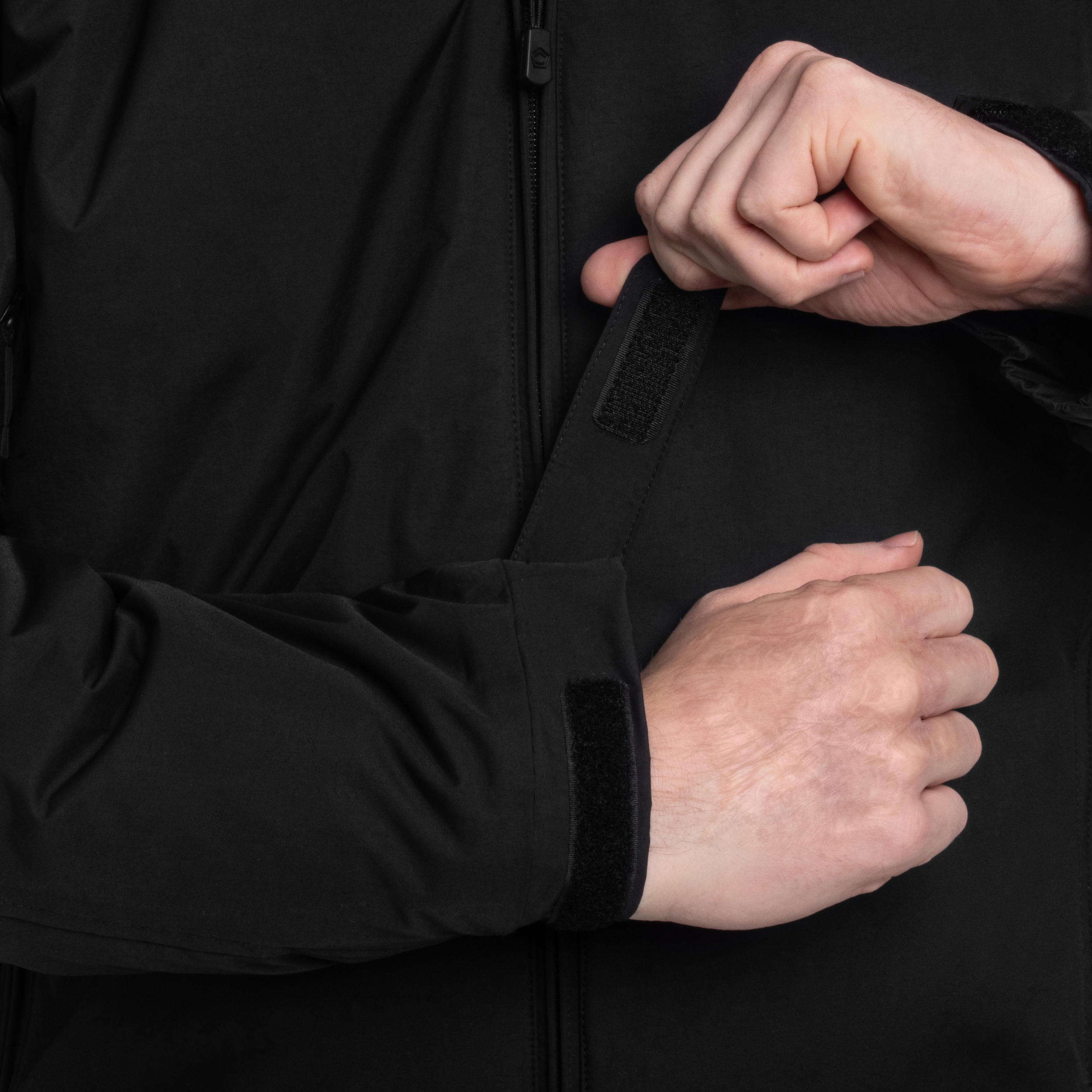 Pentagon Logan Level 7 Jacket - Black