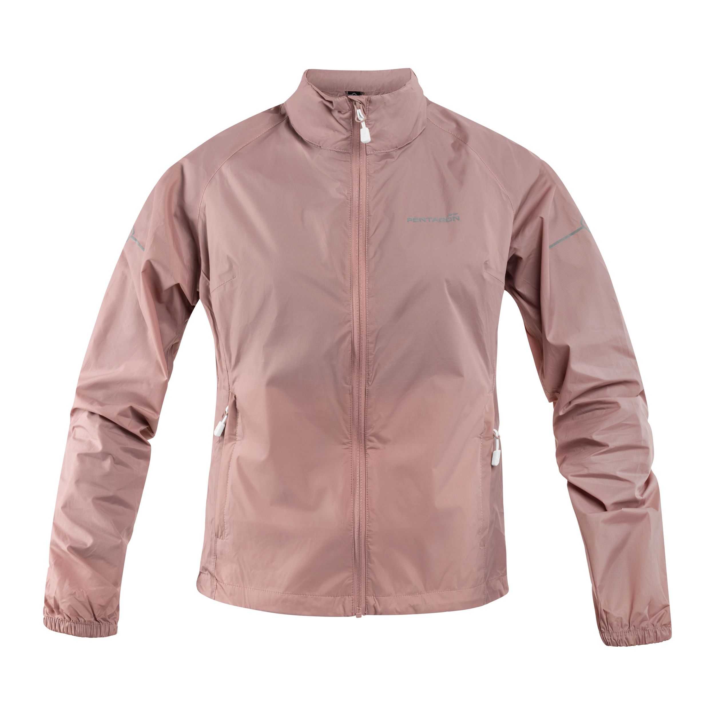 Pentagon Cloudburst Women's Jacket - Rotten Apple