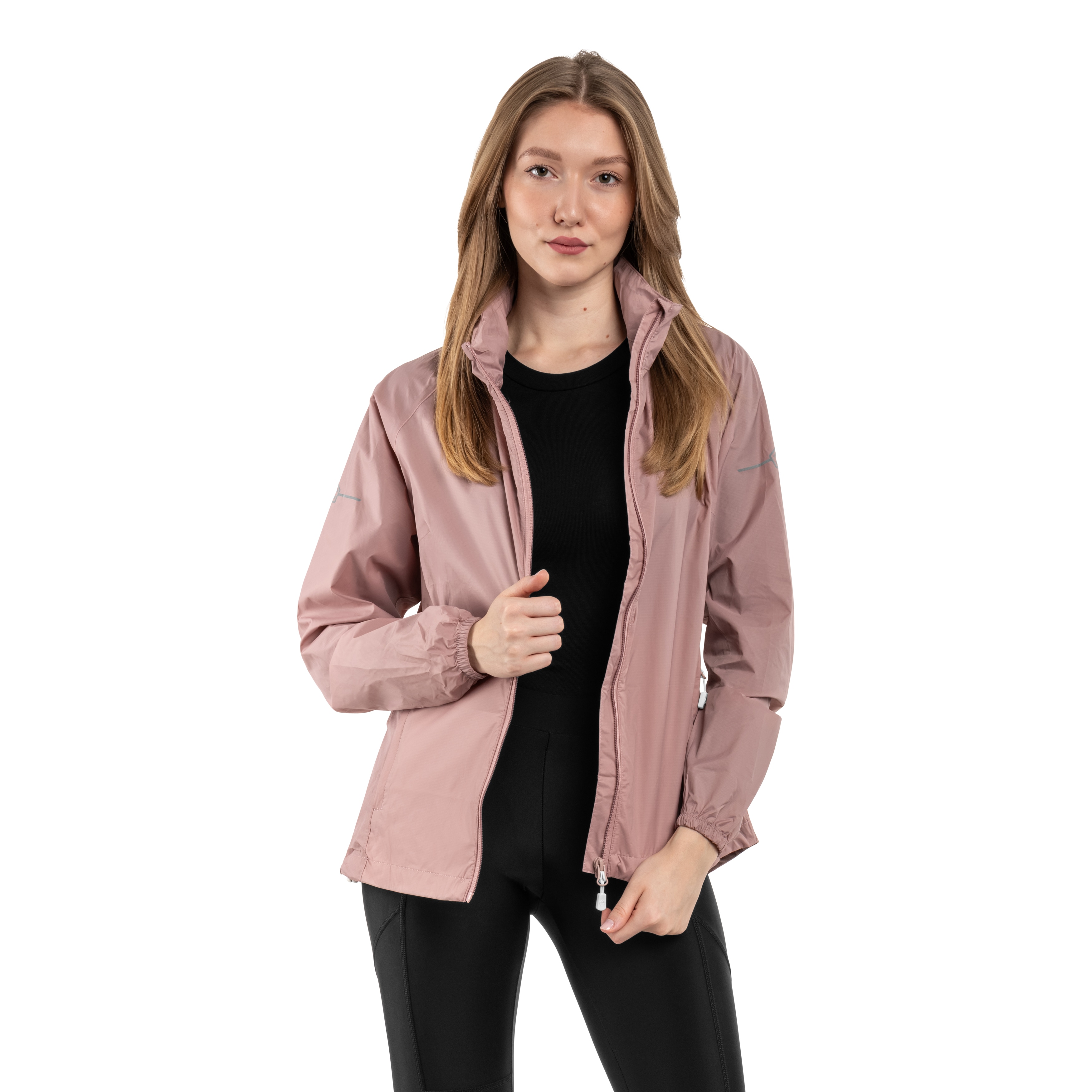 Pentagon Cloudburst Women's Jacket - Rotten Apple