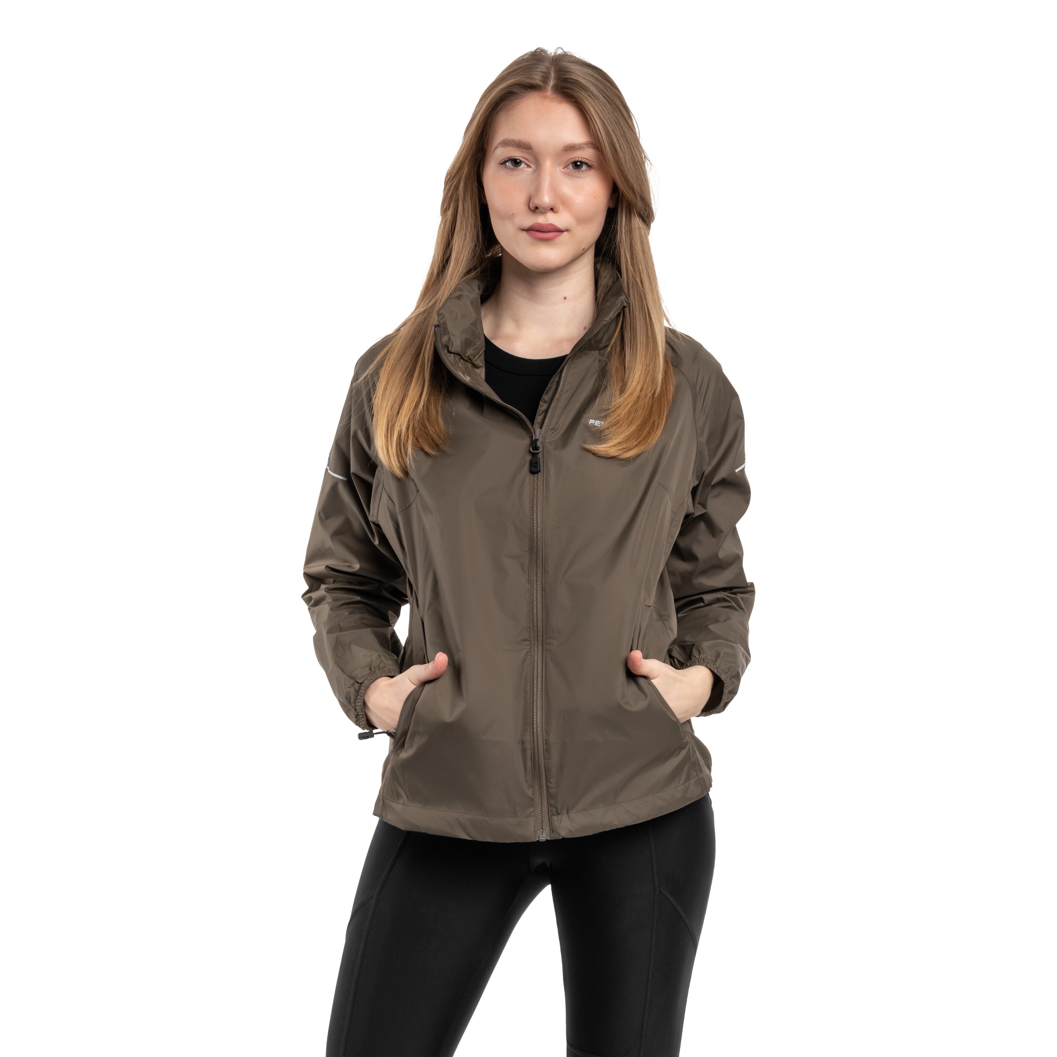 Pentagon Cloudburst Women's Jacket - RAL 7013
