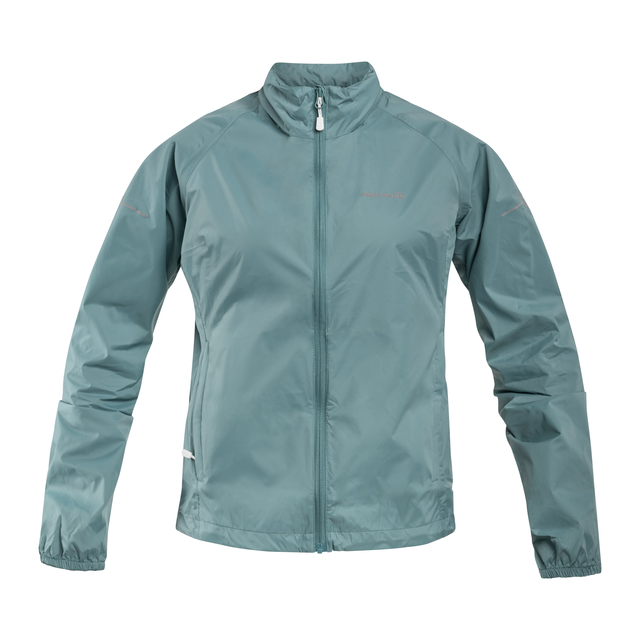Pentagon Cloudburst Women's Jacket - Mint