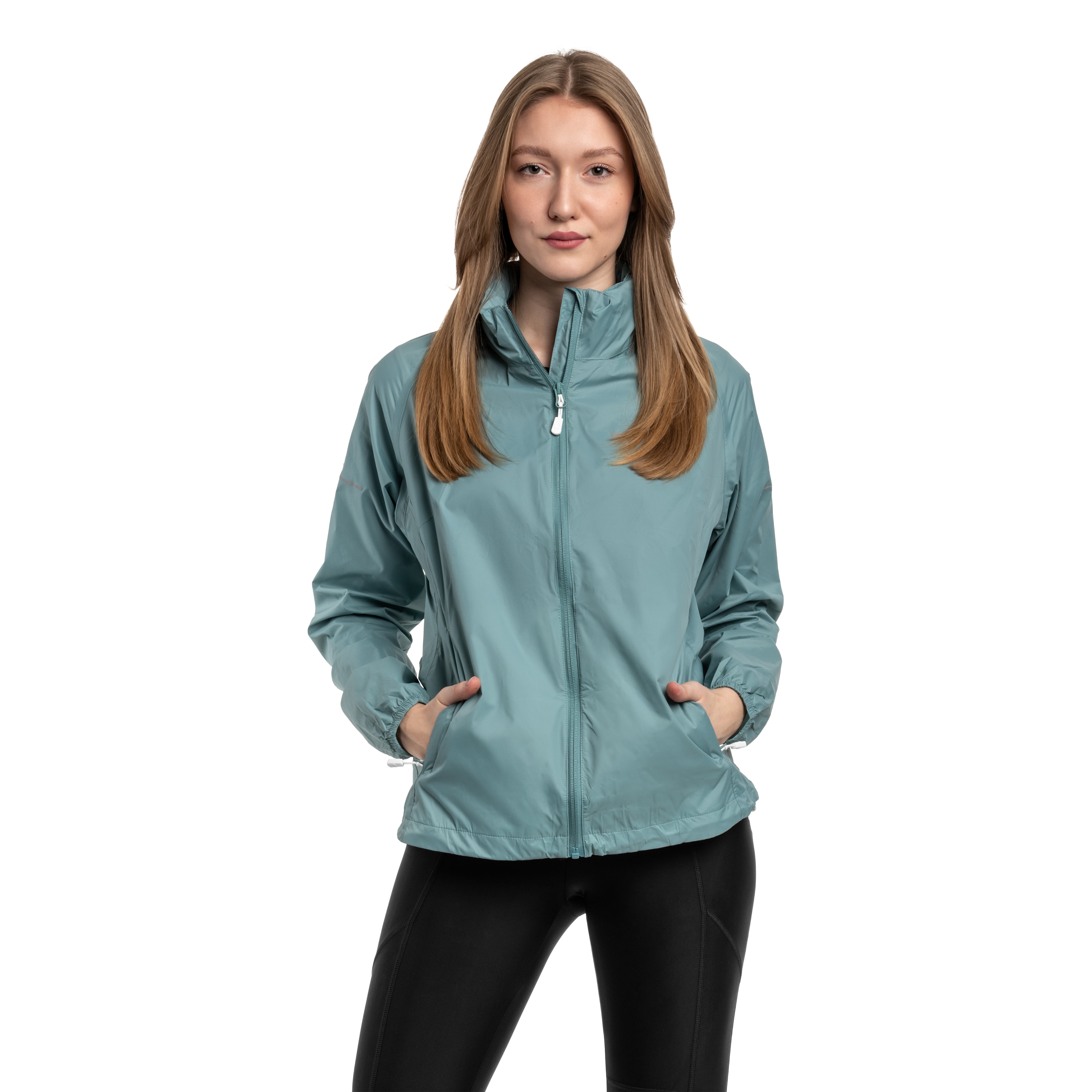 Pentagon Cloudburst Women's Jacket - Mint