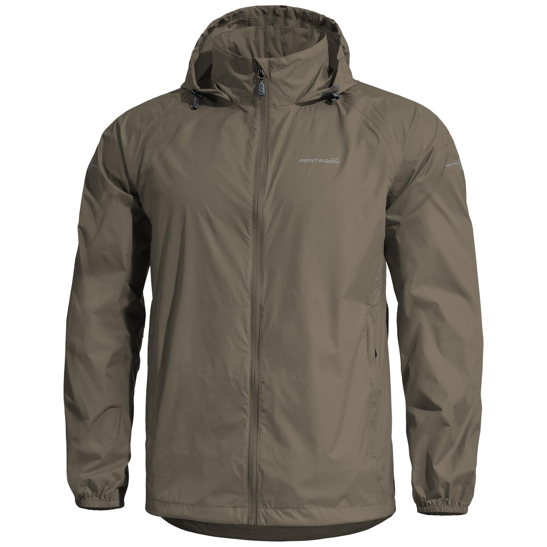 Pentagon Cloudburst Jacket - RAL 7013