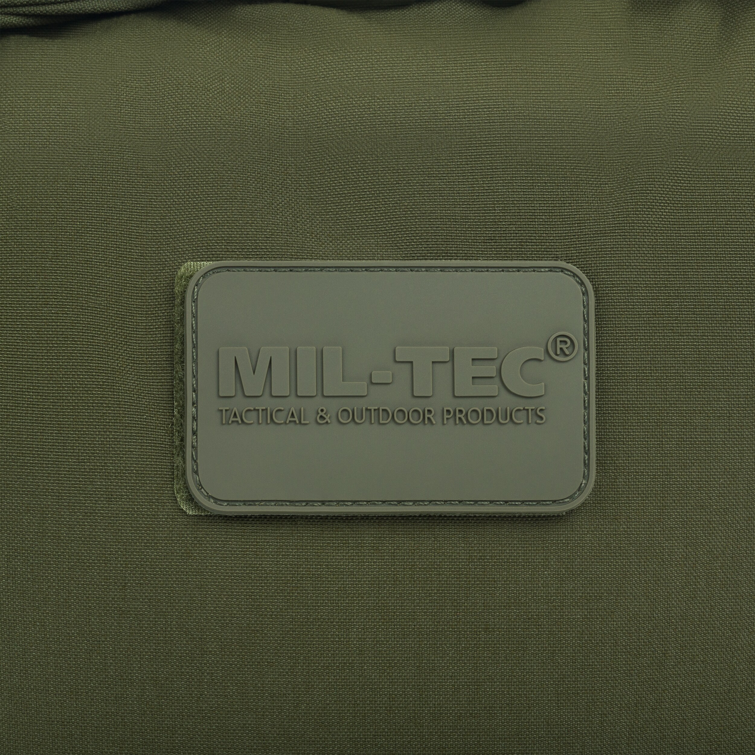 Mil-Tec Large Thermal Bag 17 l - Olive