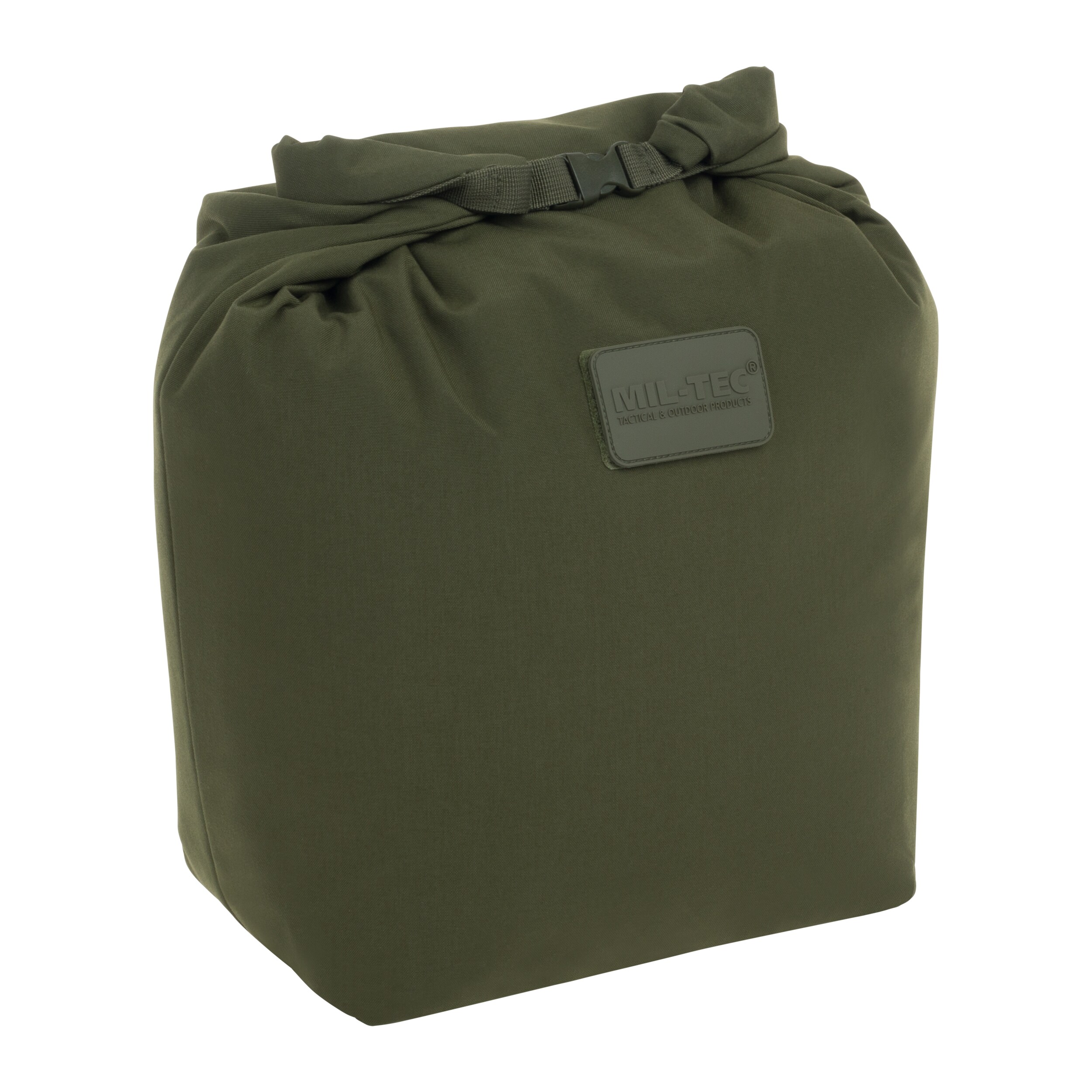 Mil-Tec Large Thermal Bag 17 l - Olive