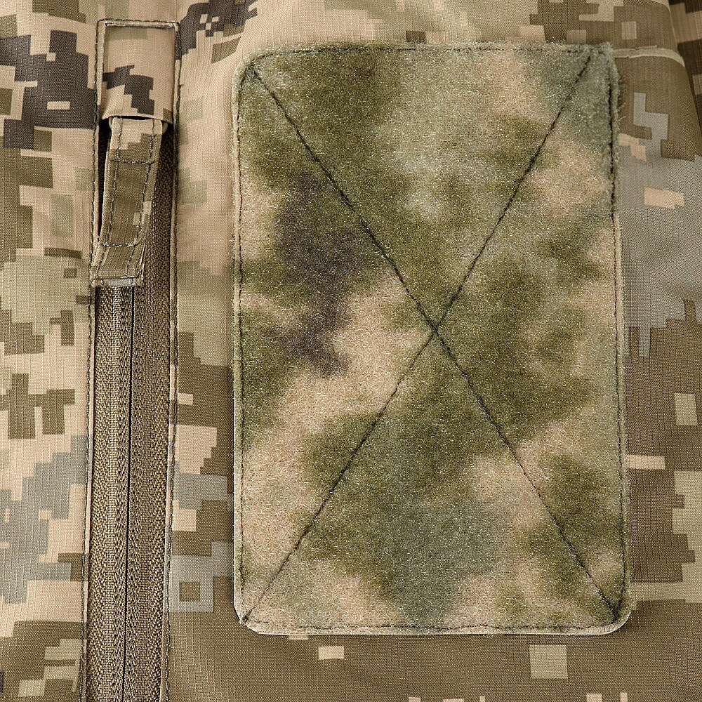 M-Tac Alpha Gen. IV Jacket - MM14