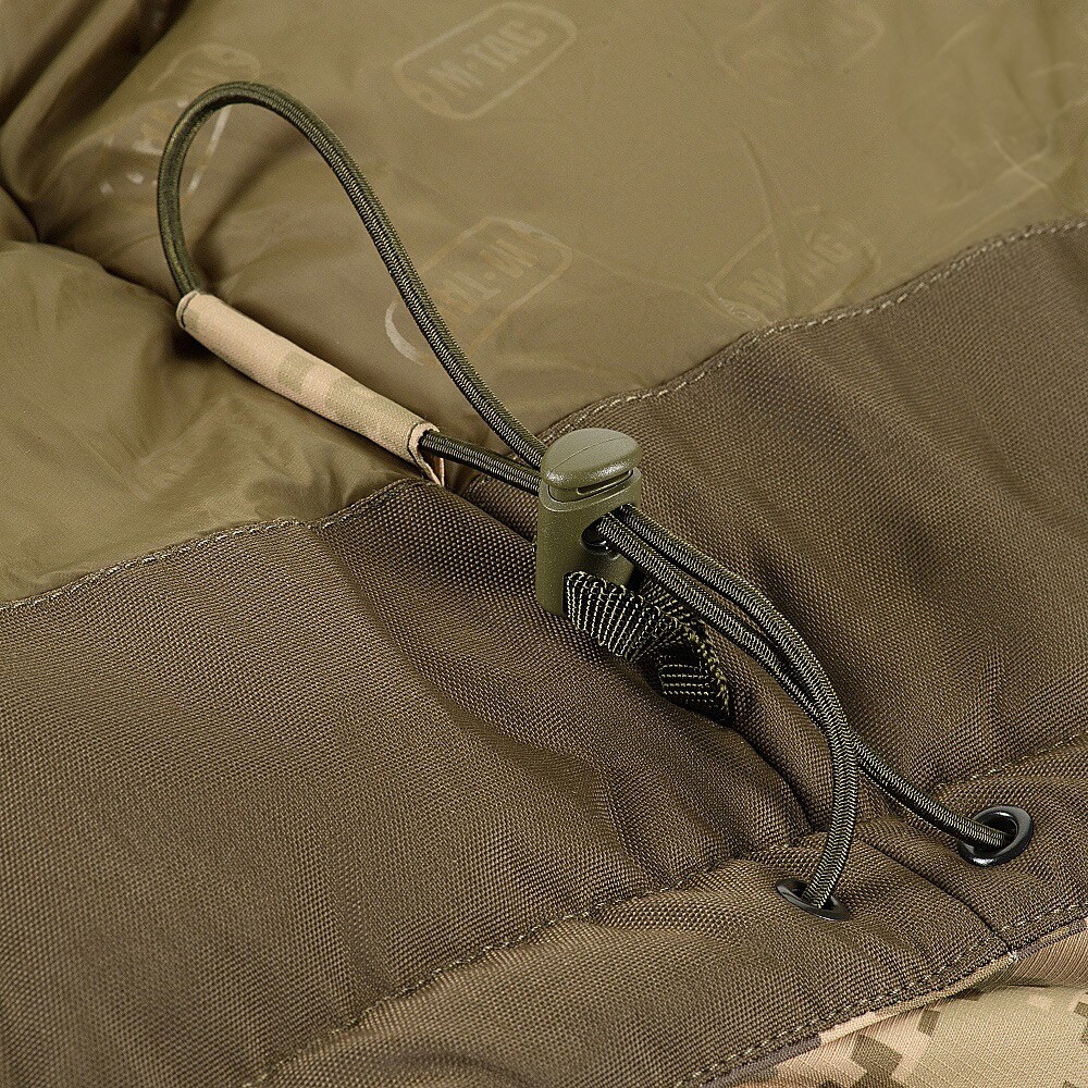 M-Tac Alpha Gen. IV Jacket - MM14