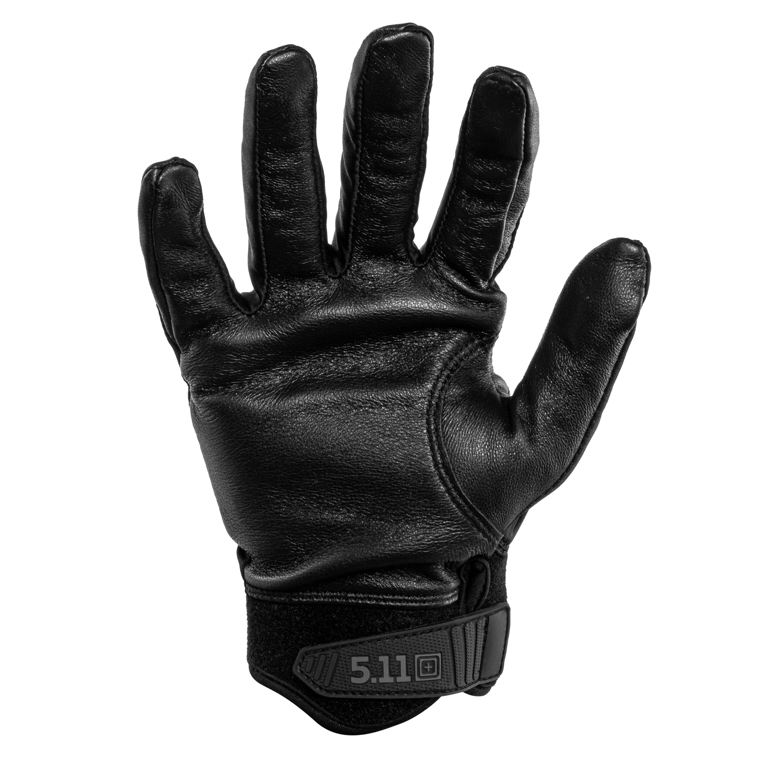 5.11 Taclite 4.0 Tactical Gloves - Black