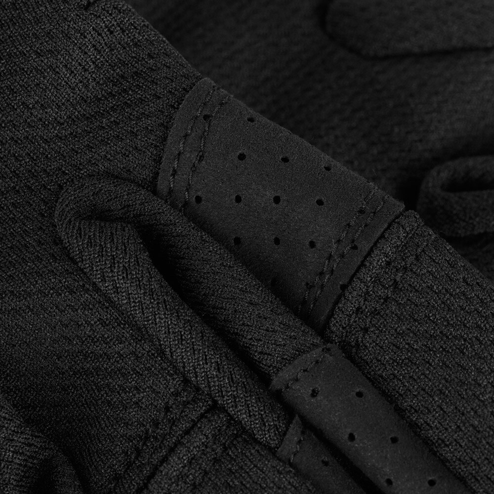 M-Tac Summer Vent Gloves - Black