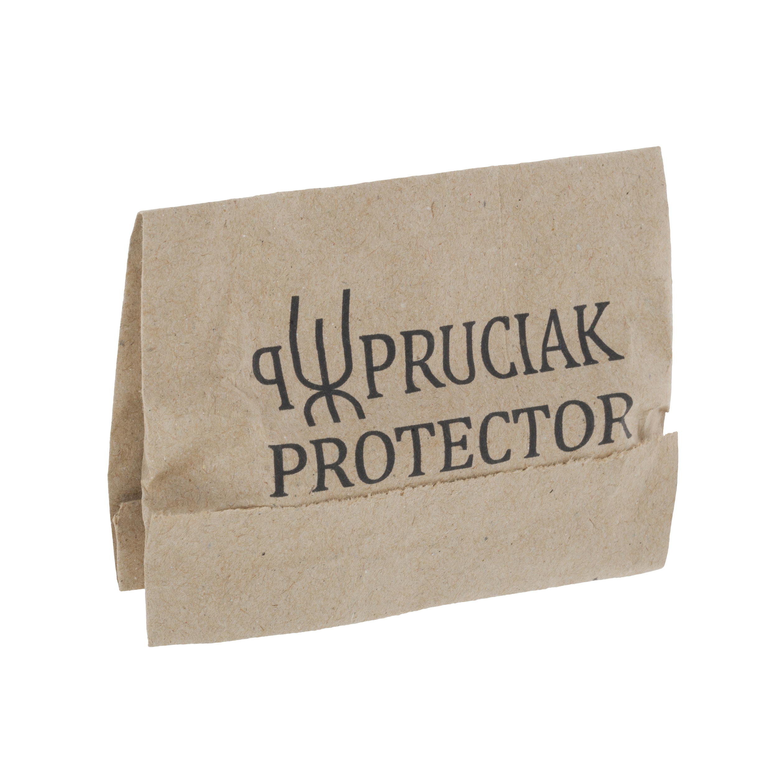 Pruciak Protector Knife Wax Stick - Keychain